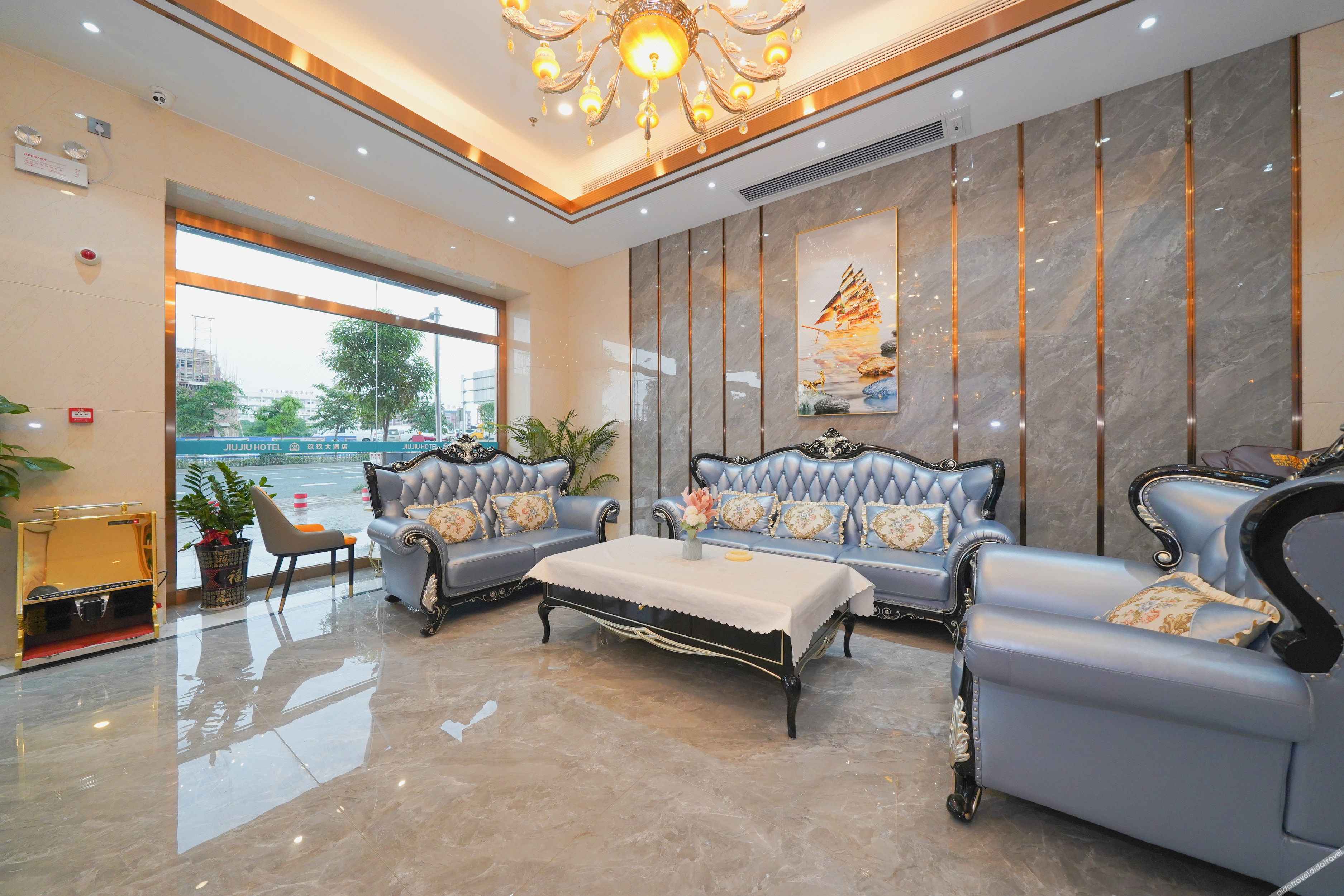 Berman Hotel (Nanning Anji Xijin Metro Station) 3*