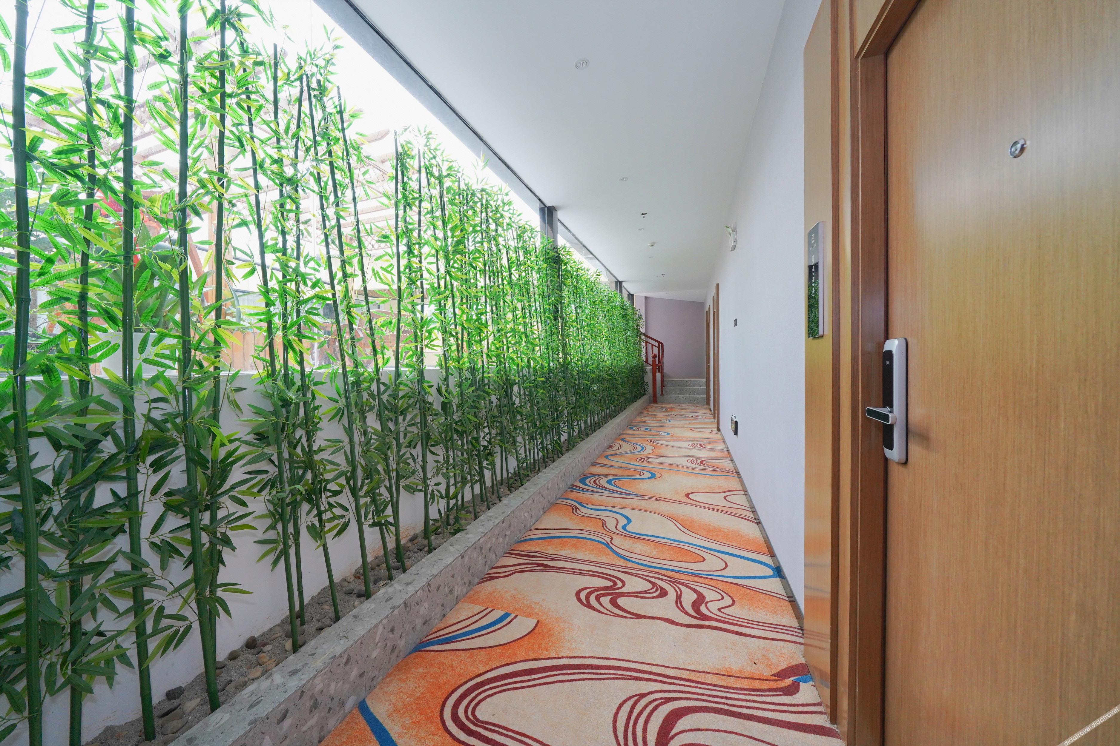 Berman Hotel (Nanning Anji Xijin Metro Station) 3*