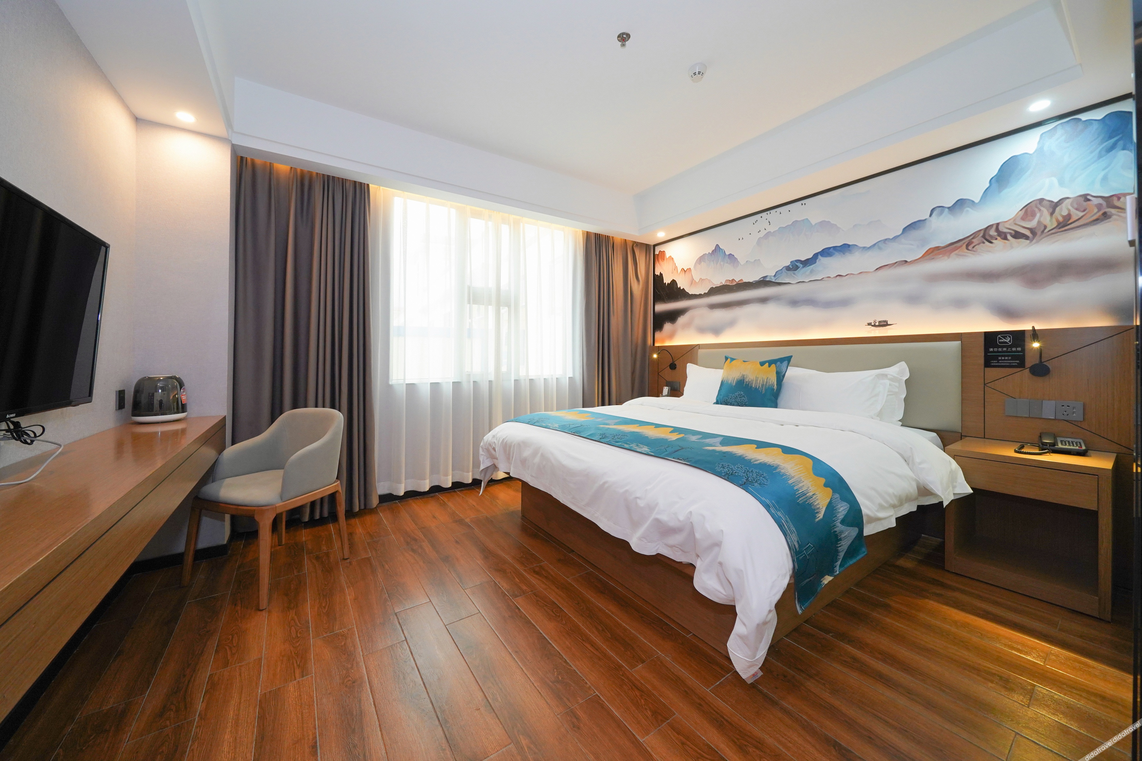 Berman Hotel (Nanning Anji Xijin Metro Station) 3*