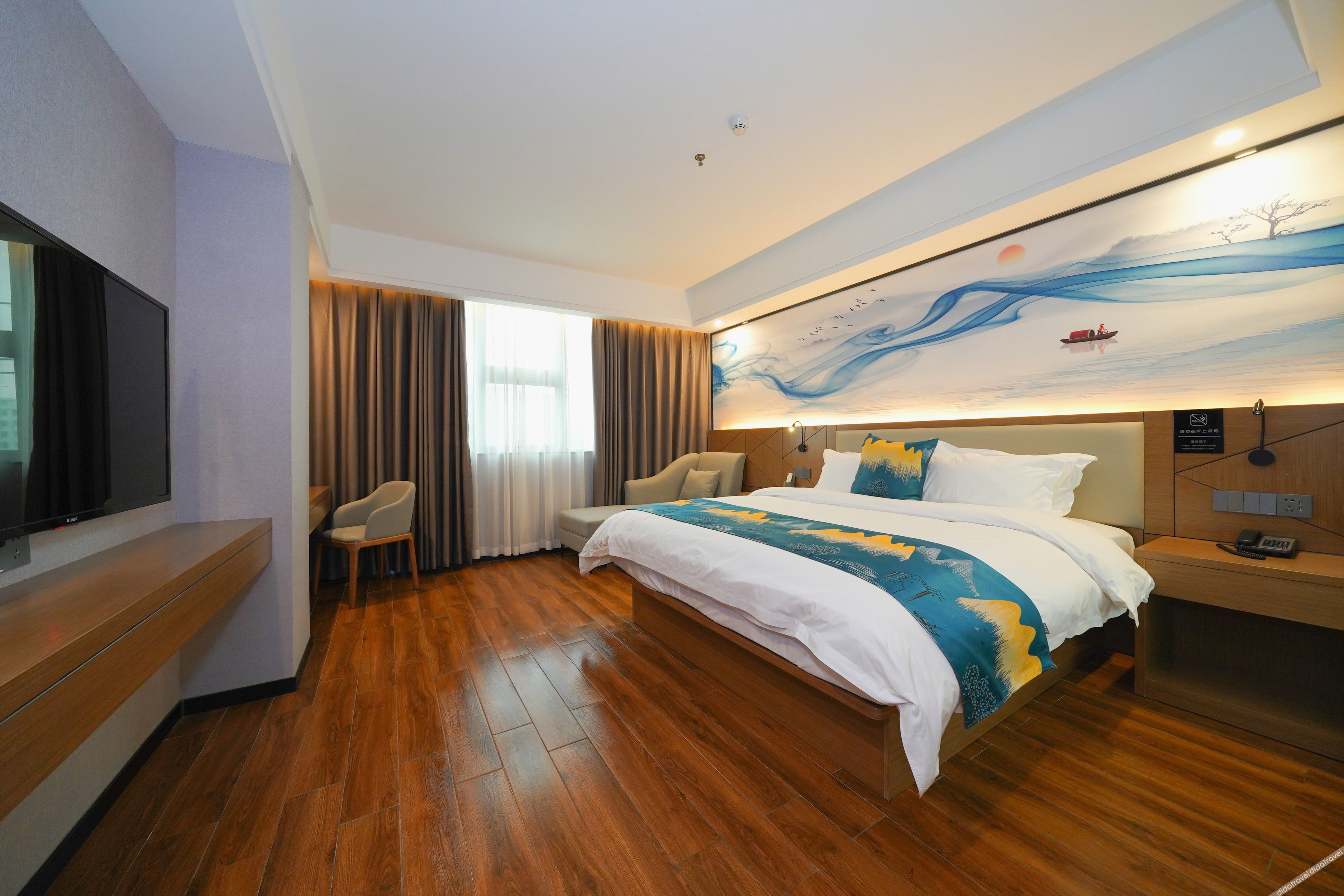 Berman Hotel (Nanning Anji Xijin Metro Station) 3*