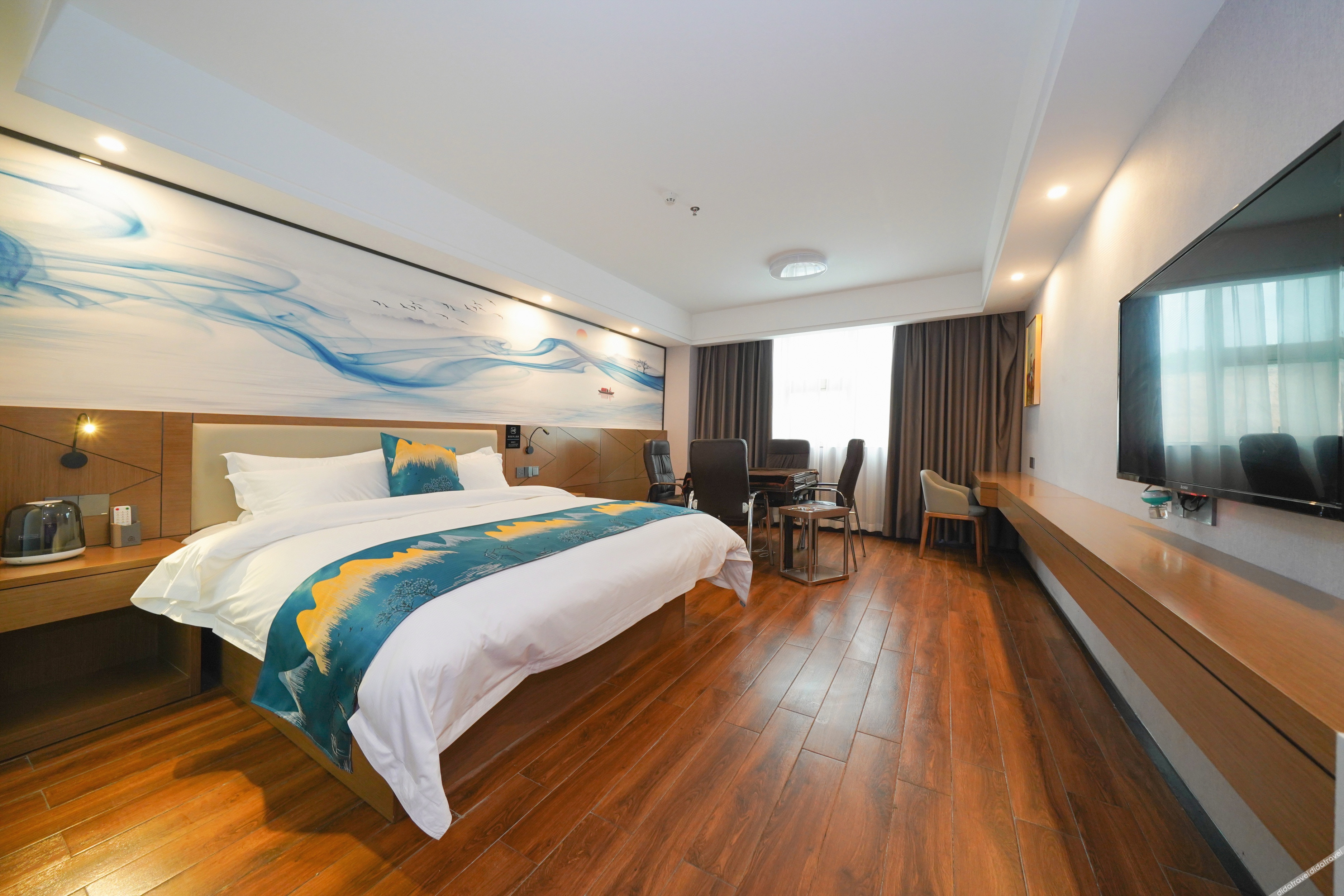 Berman Hotel (Nanning Anji Xijin Metro Station) 3*