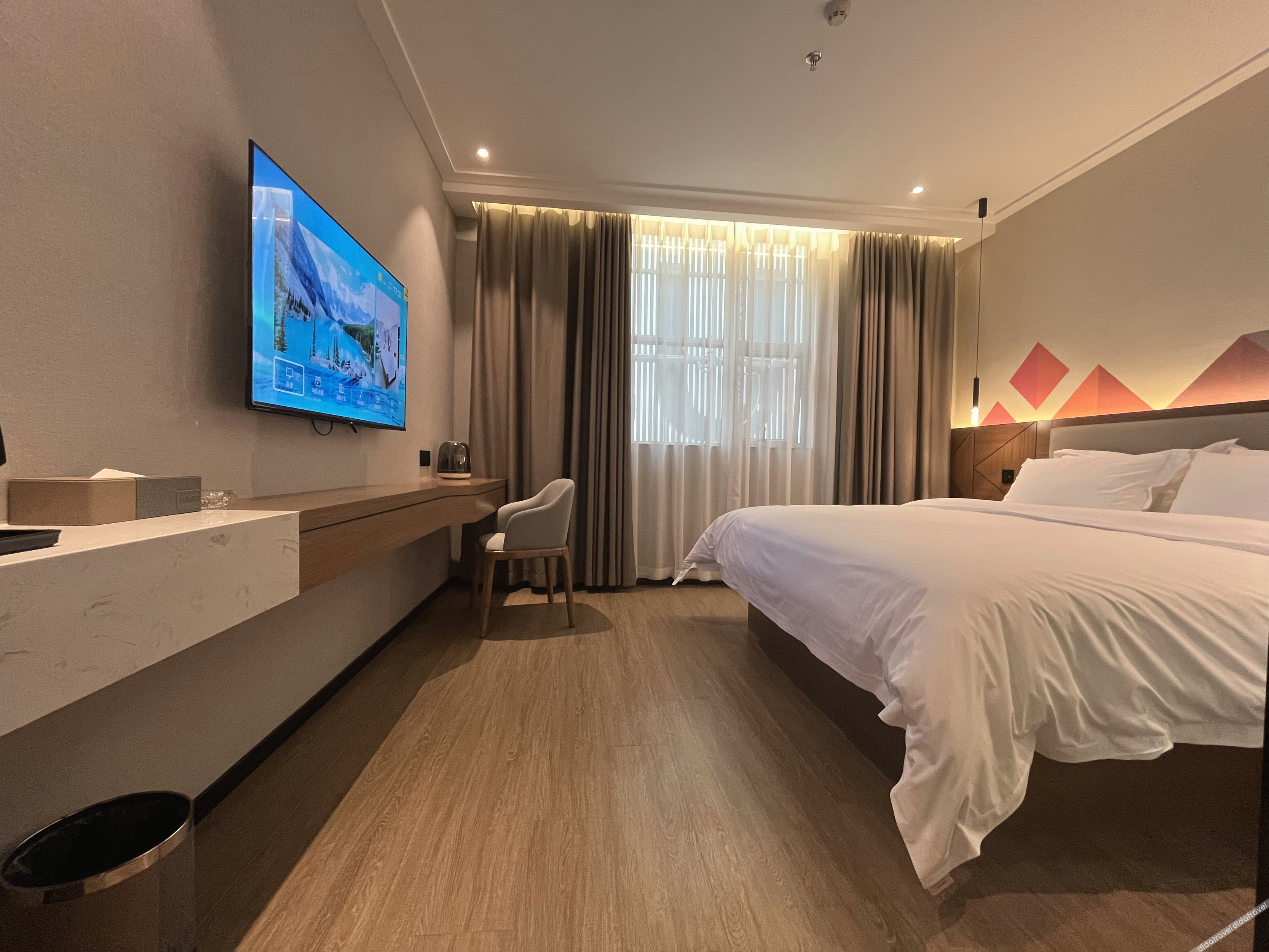 Berman Hotel (Nanning Anji Xijin Metro Station) 3*