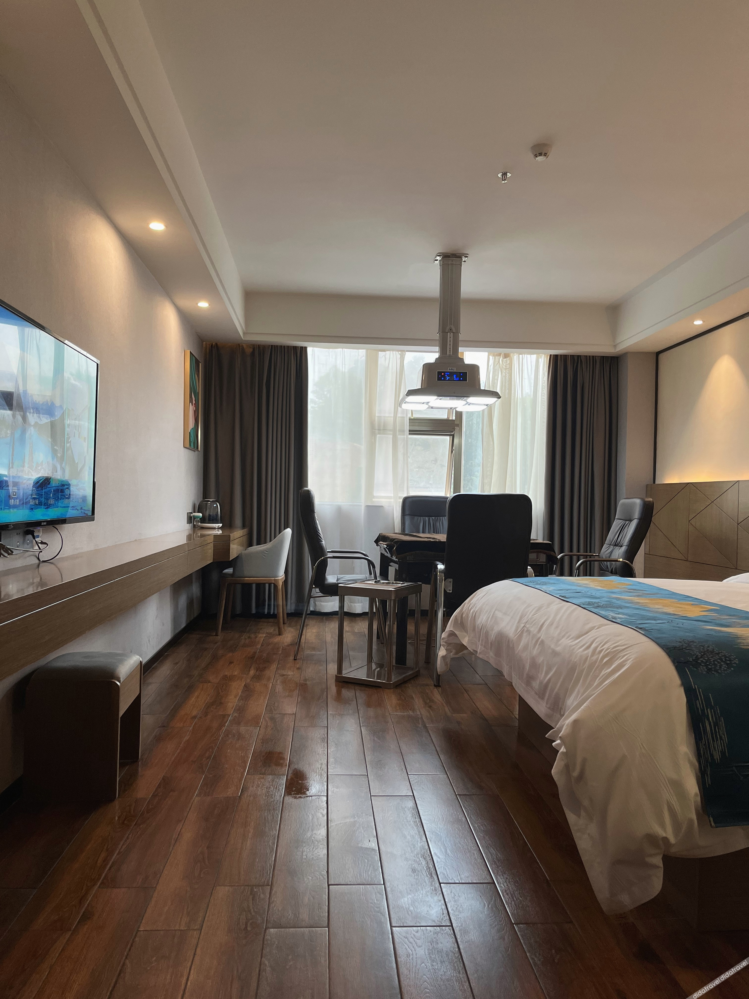 Berman Hotel (Nanning Anji Xijin Metro Station) 3*