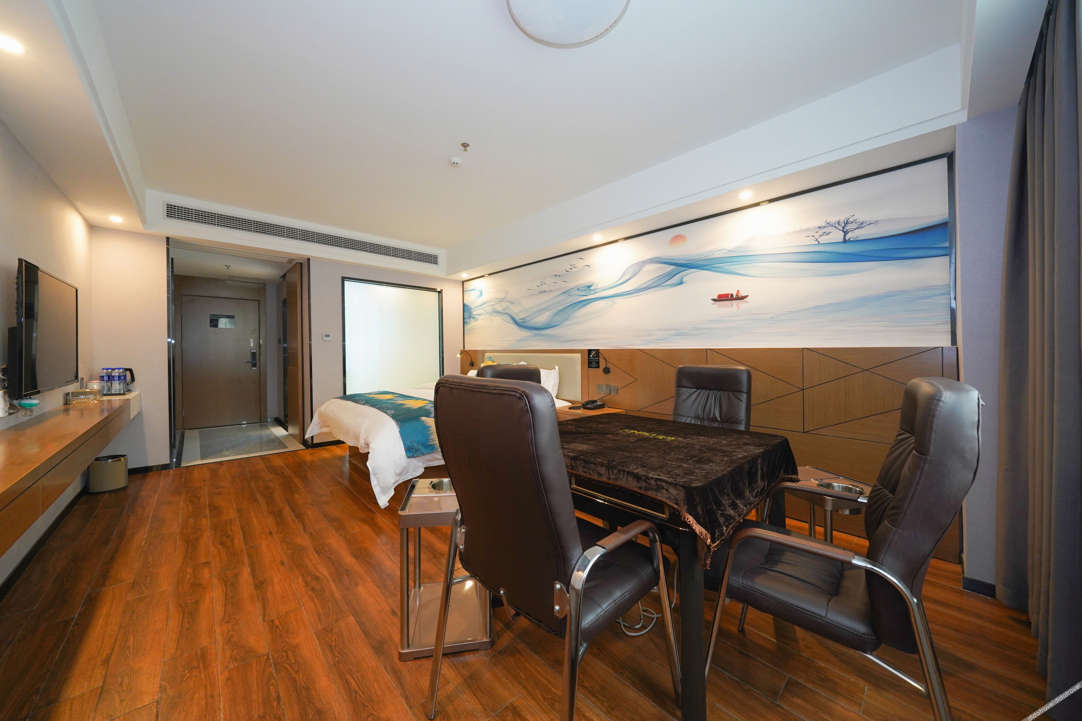 Berman Hotel (Nanning Anji Xijin Metro Station) 3*
