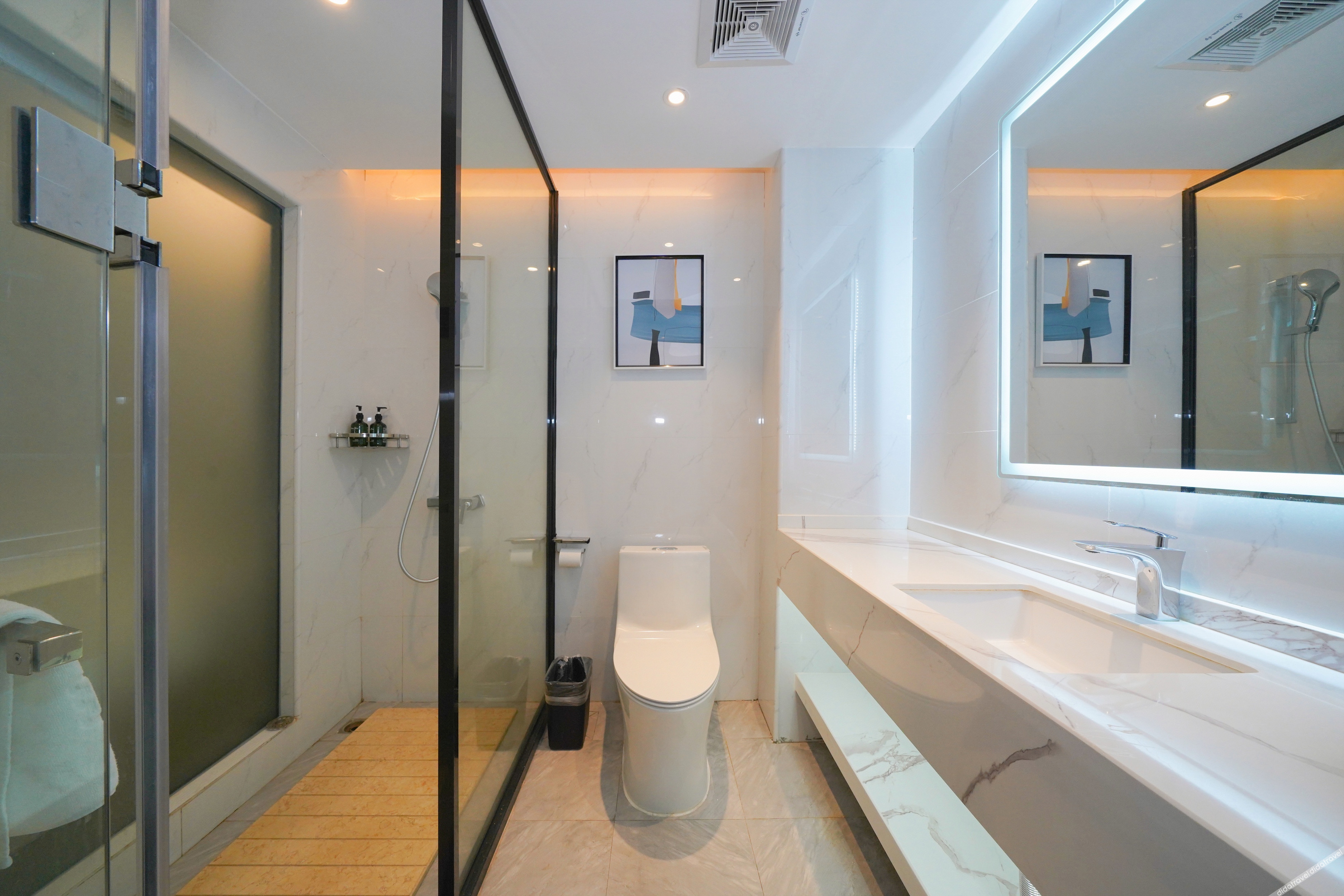 Berman Hotel (Nanning Anji Xijin Metro Station) 3*
