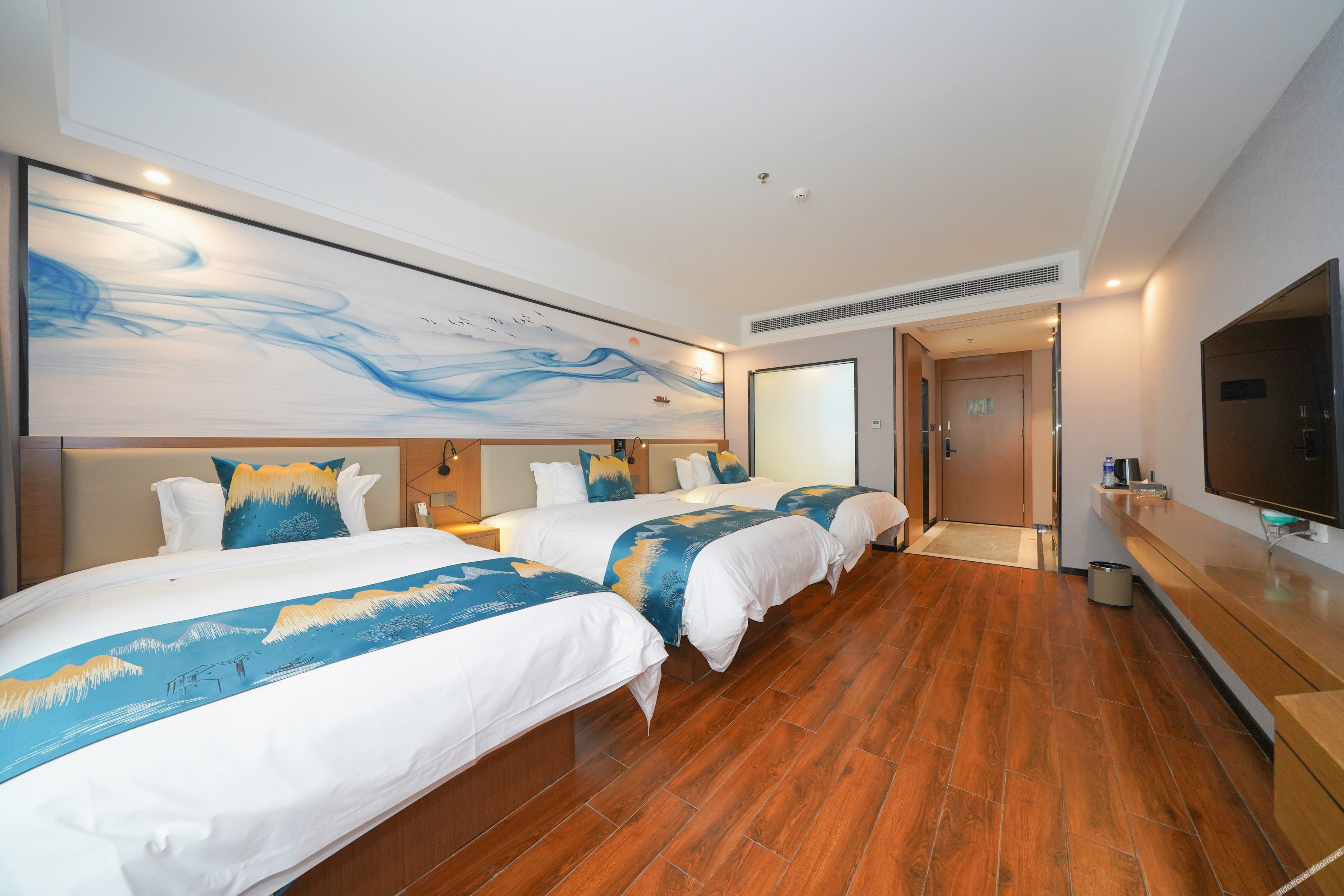 Berman Hotel (Nanning Anji Xijin Metro Station) 3*