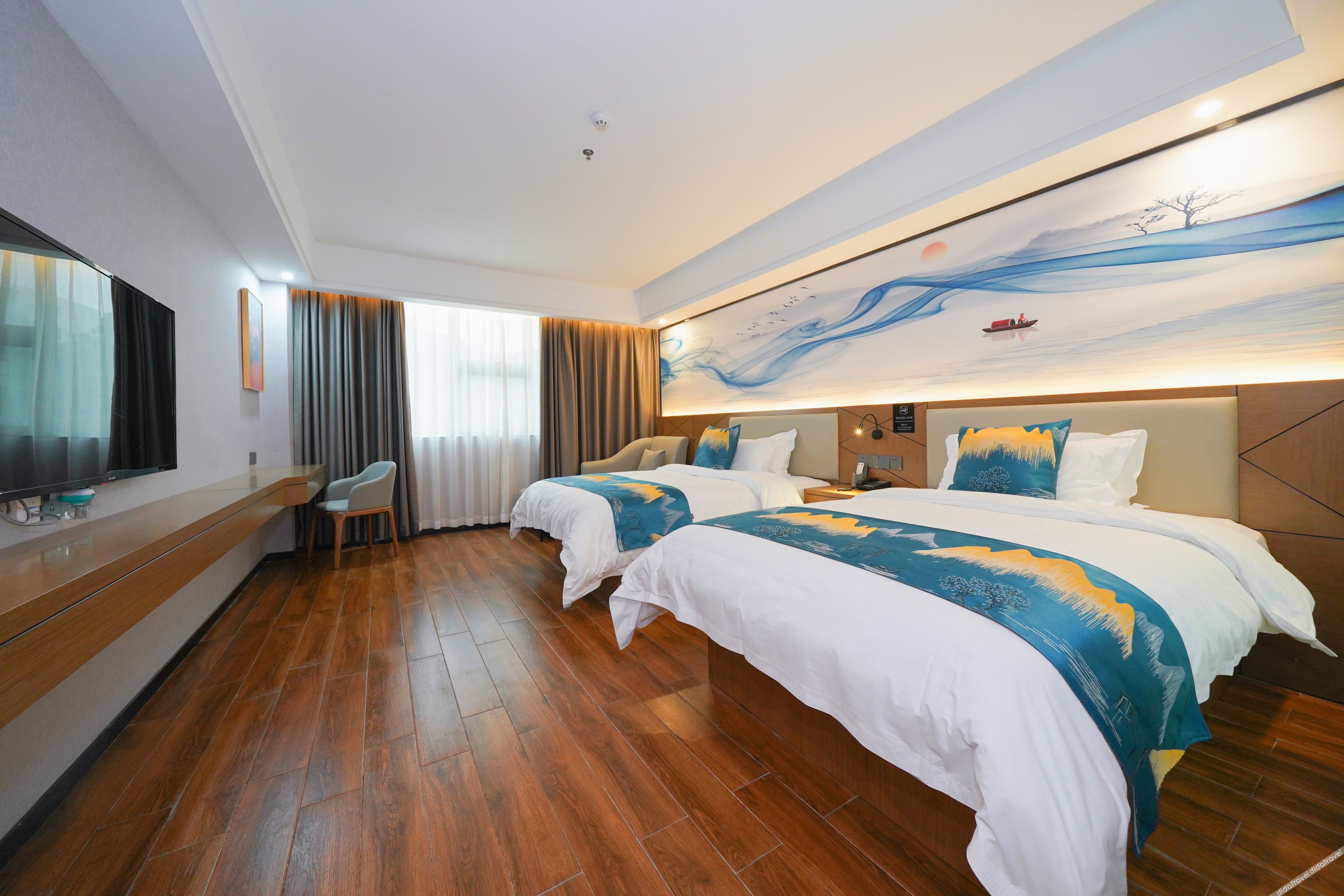 Berman Hotel (Nanning Anji Xijin Metro Station) 3*