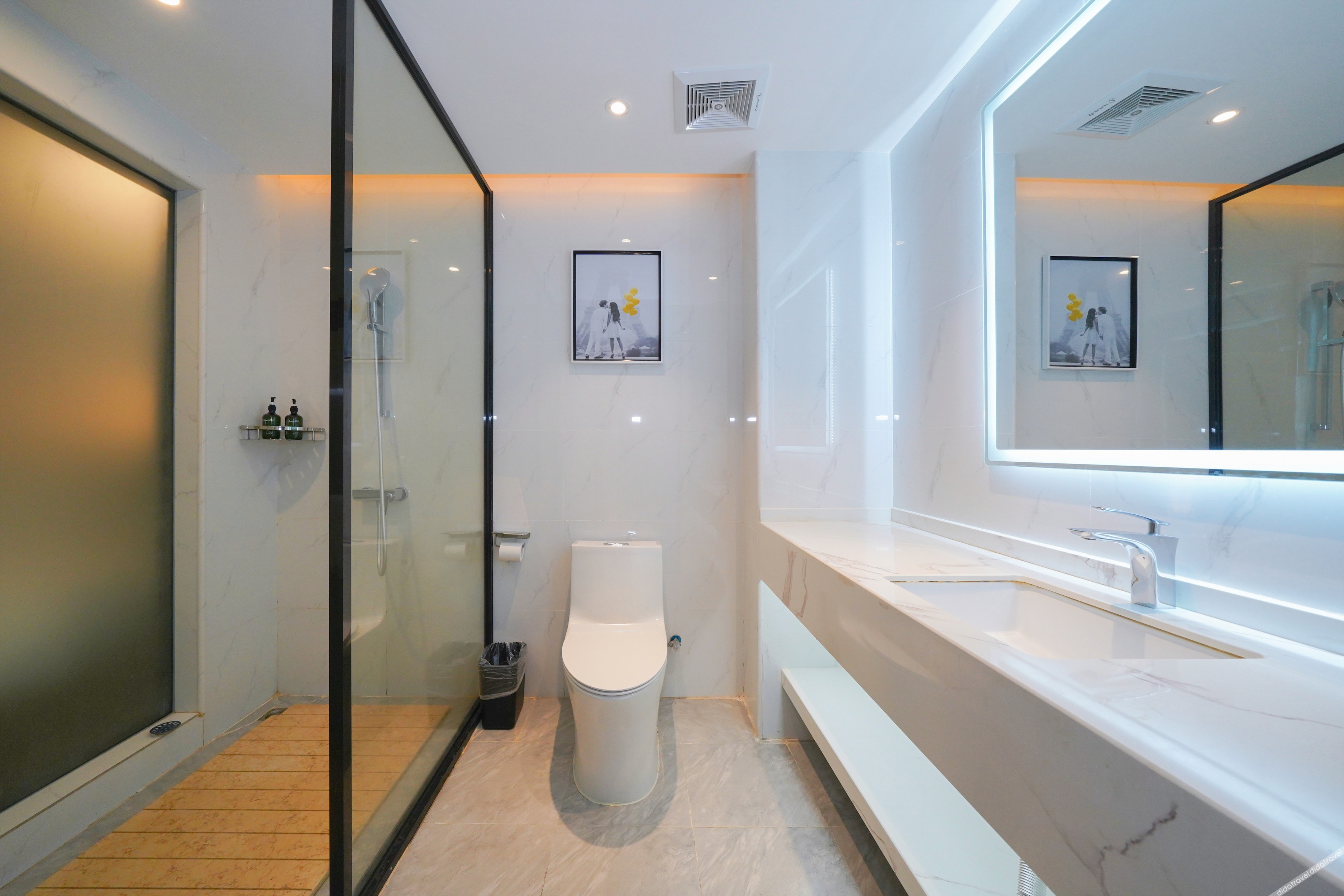 Berman Hotel (Nanning Anji Xijin Metro Station) 3*