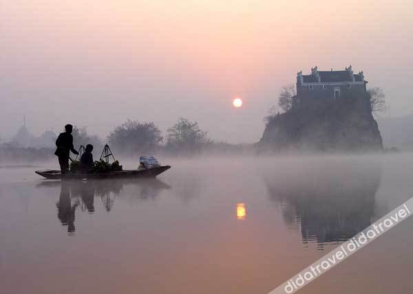 Berman Hotel (Nanning Anji Xijin Metro Station) 3*