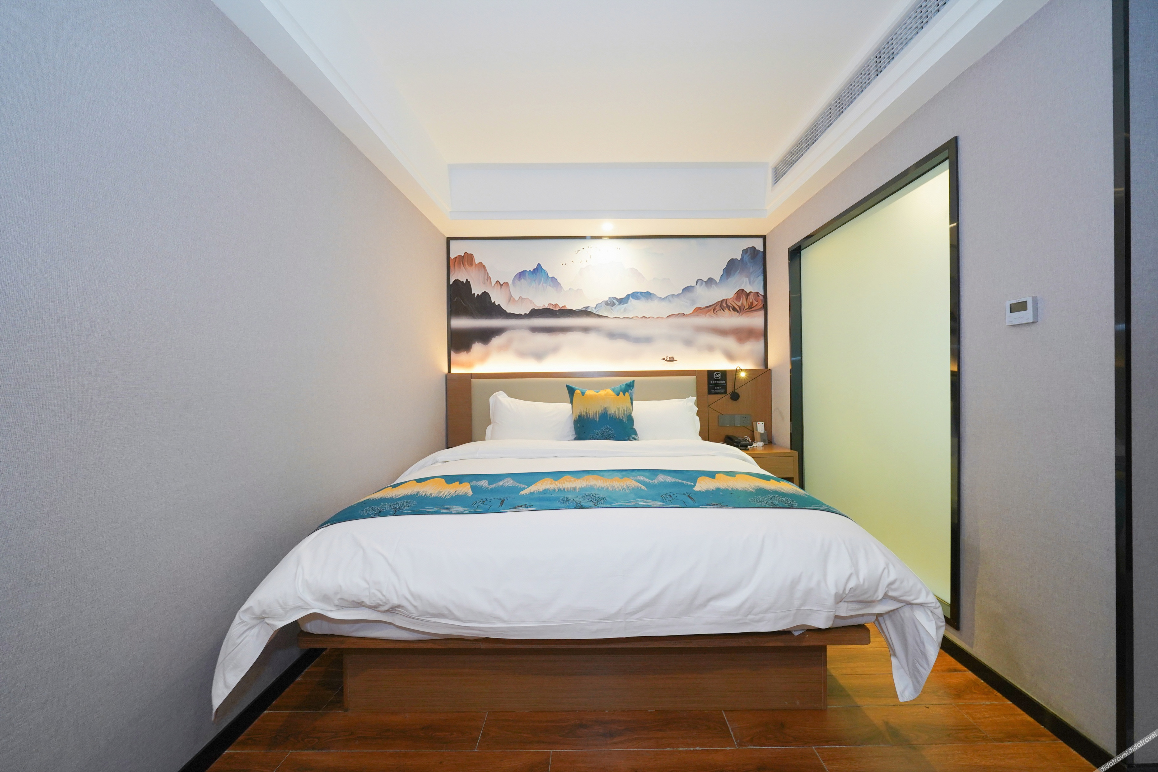 Berman Hotel (Nanning Anji Xijin Metro Station) 3*