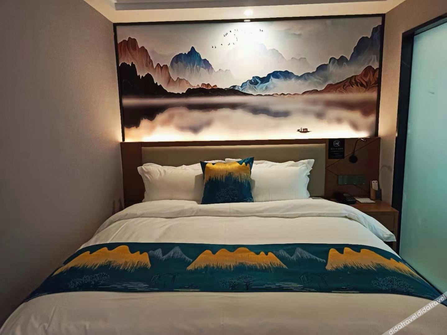 Berman Hotel (Nanning Anji Xijin Metro Station) 3*