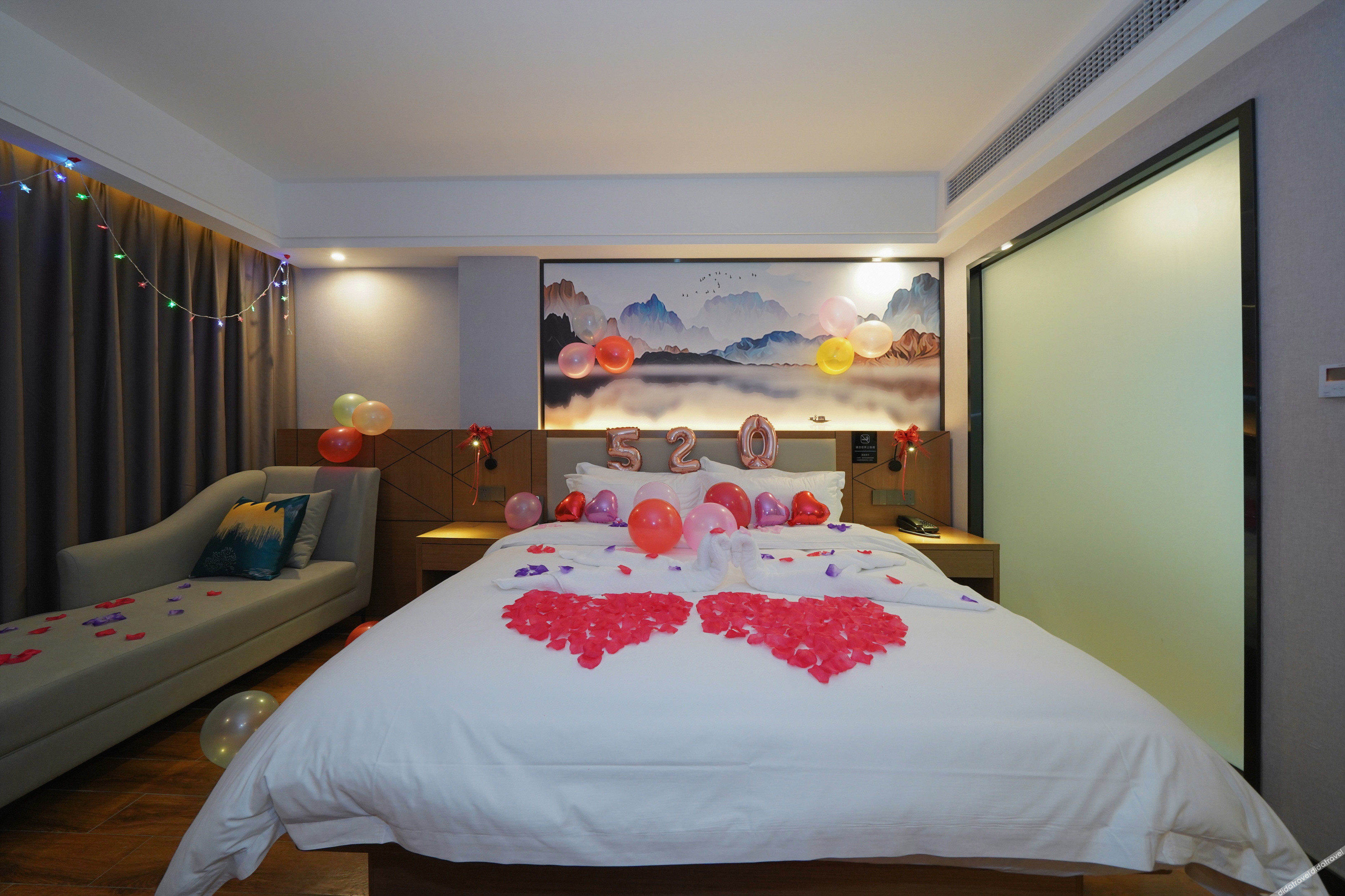 Berman Hotel (Nanning Anji Xijin Metro Station) 3*