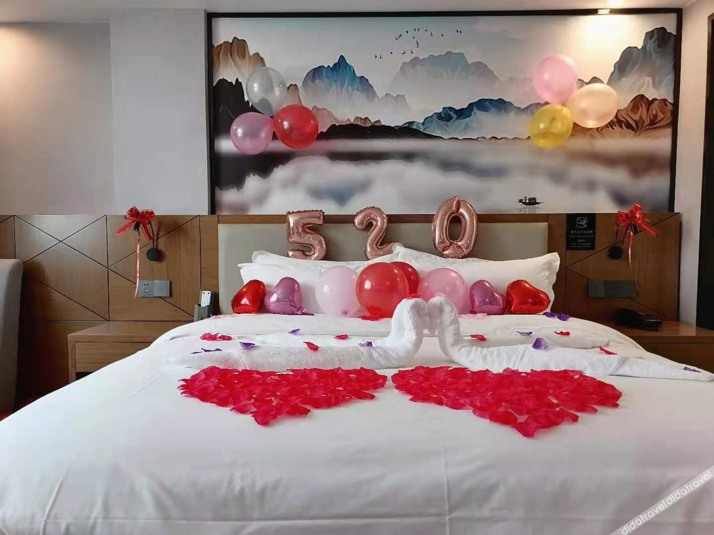 Berman Hotel (Nanning Anji Xijin Metro Station) 3*
