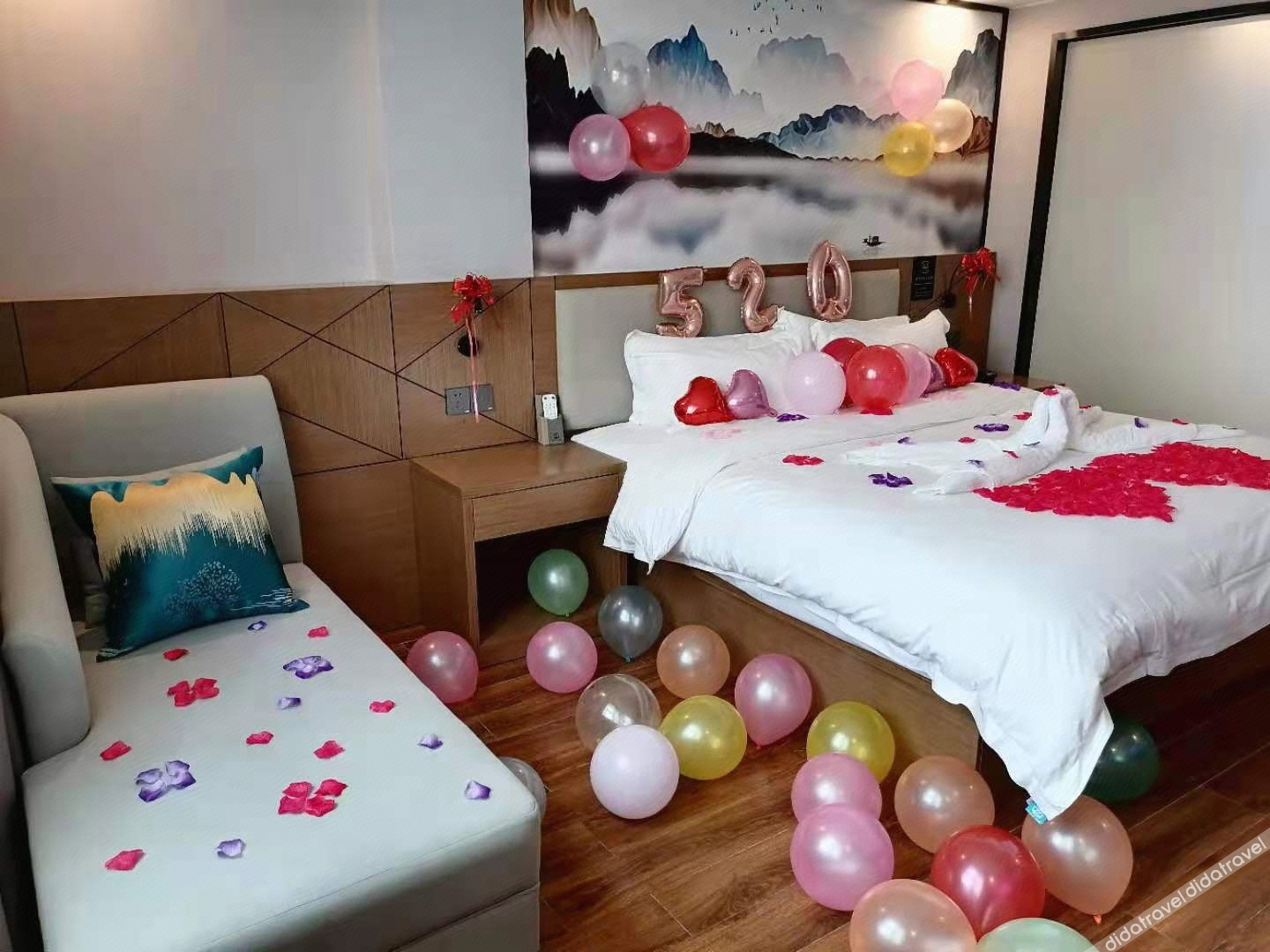 Berman Hotel (Nanning Anji Xijin Metro Station) 3*