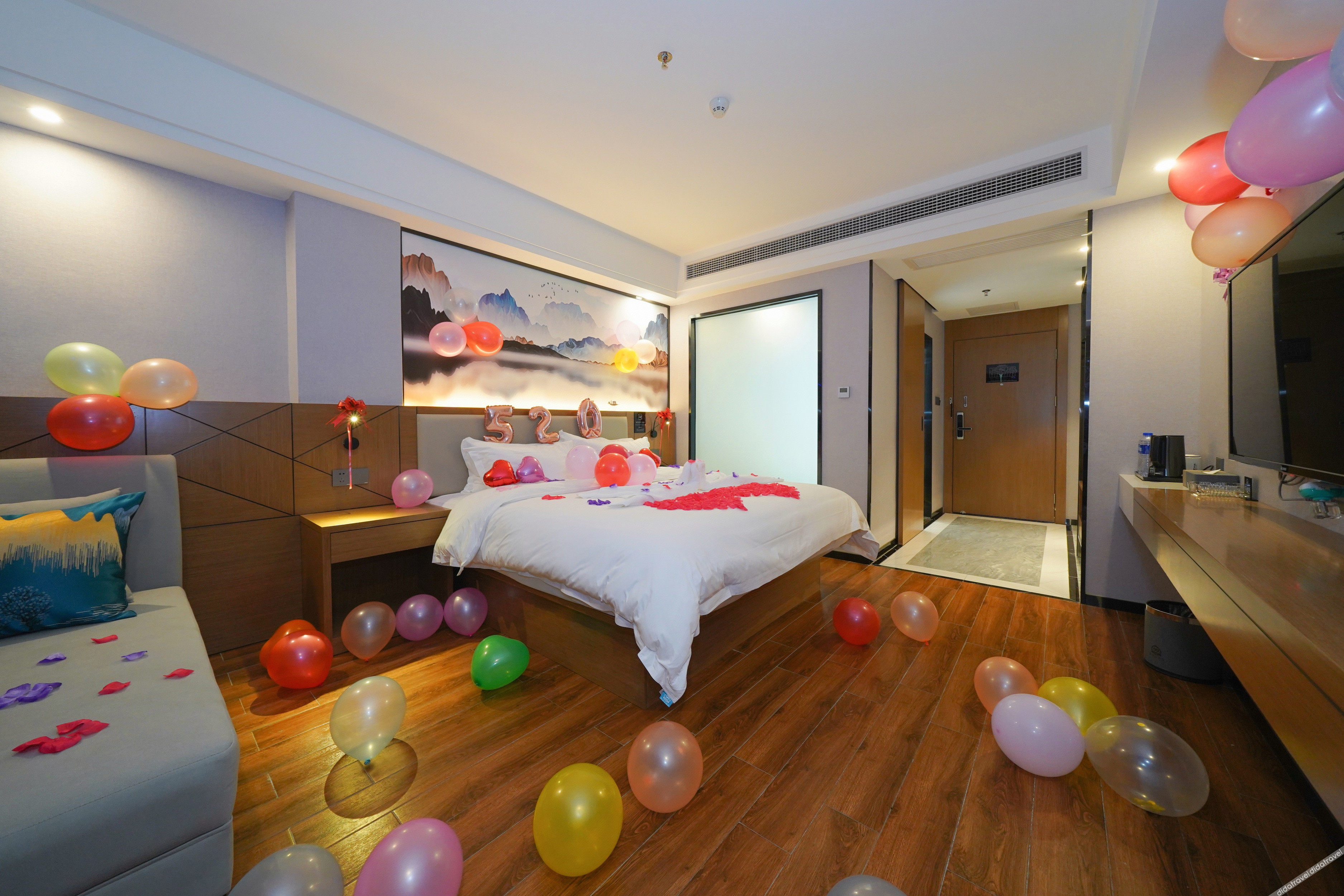 Berman Hotel (Nanning Anji Xijin Metro Station) 3*