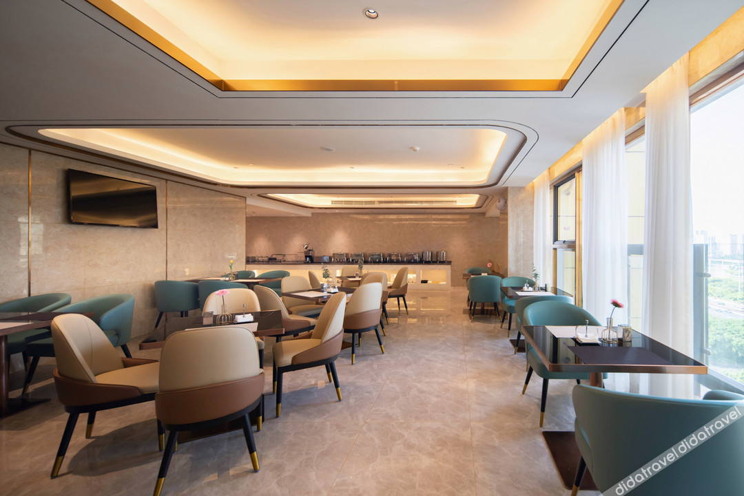 Yeste international Hotel Nanning Exhibition Center 3*