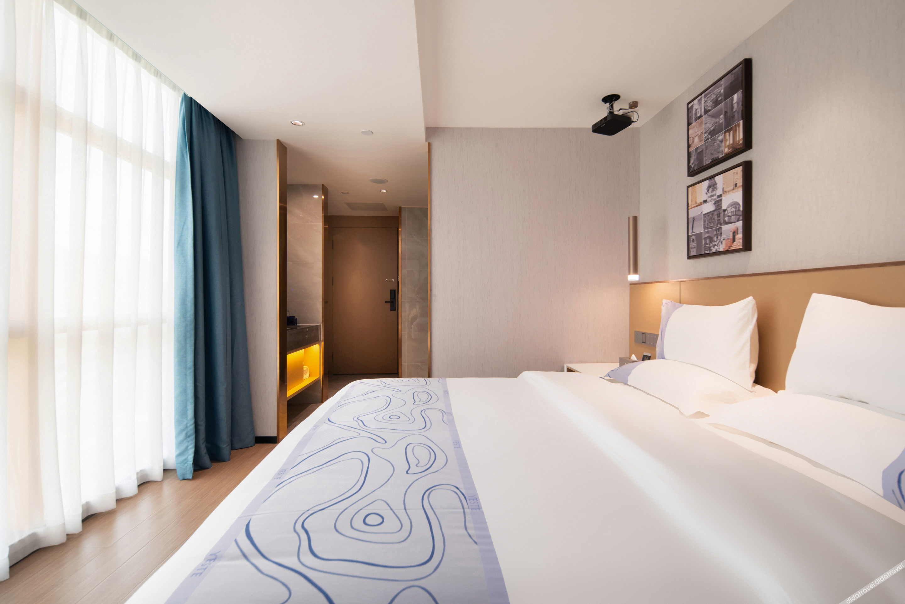 Yeste international Hotel Nanning Exhibition Center 3*