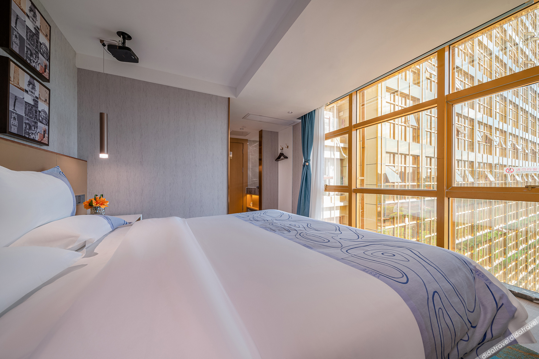 Yeste international Hotel Nanning Exhibition Center 3*