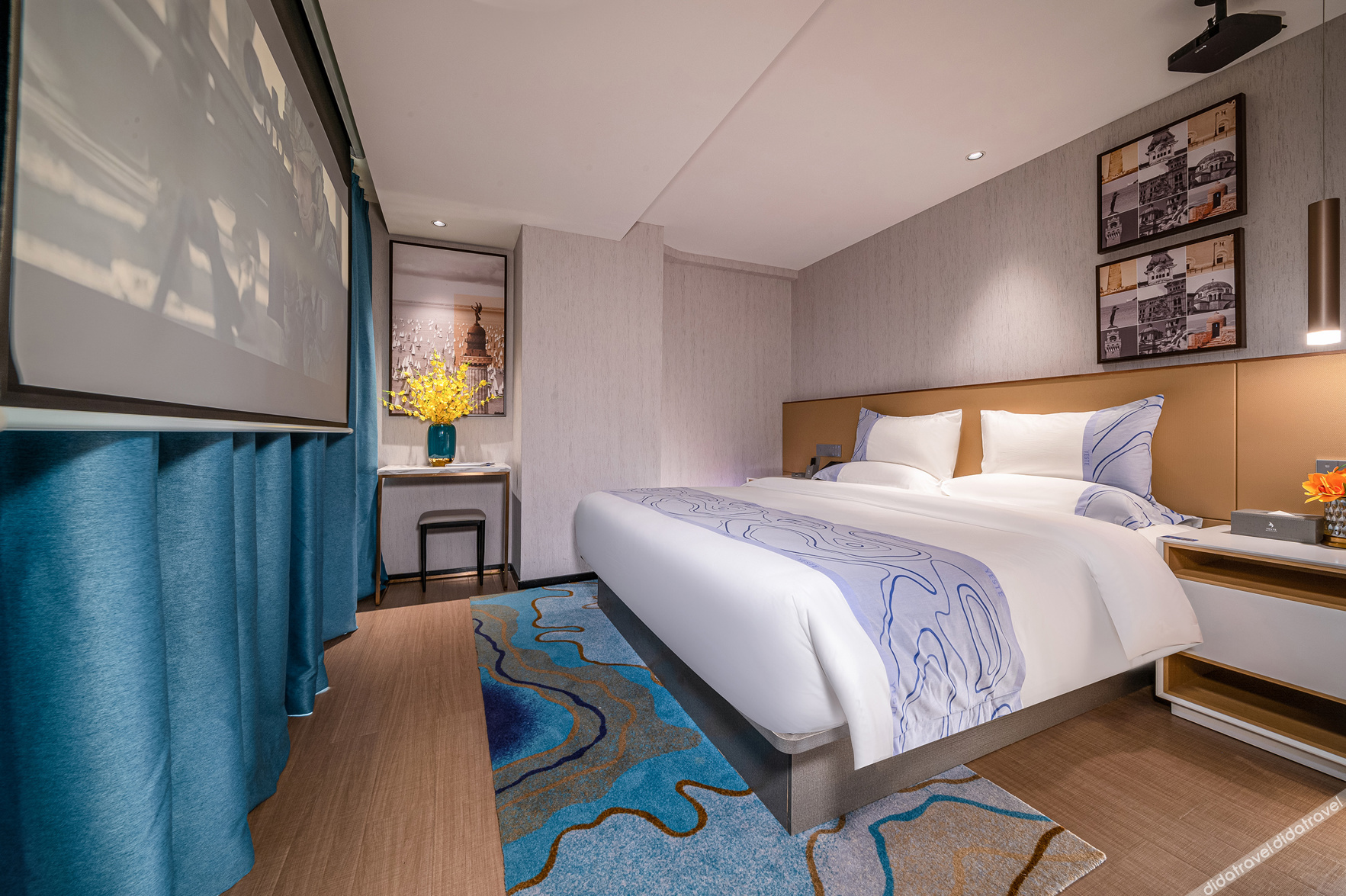 Yeste international Hotel Nanning Exhibition Center 3*