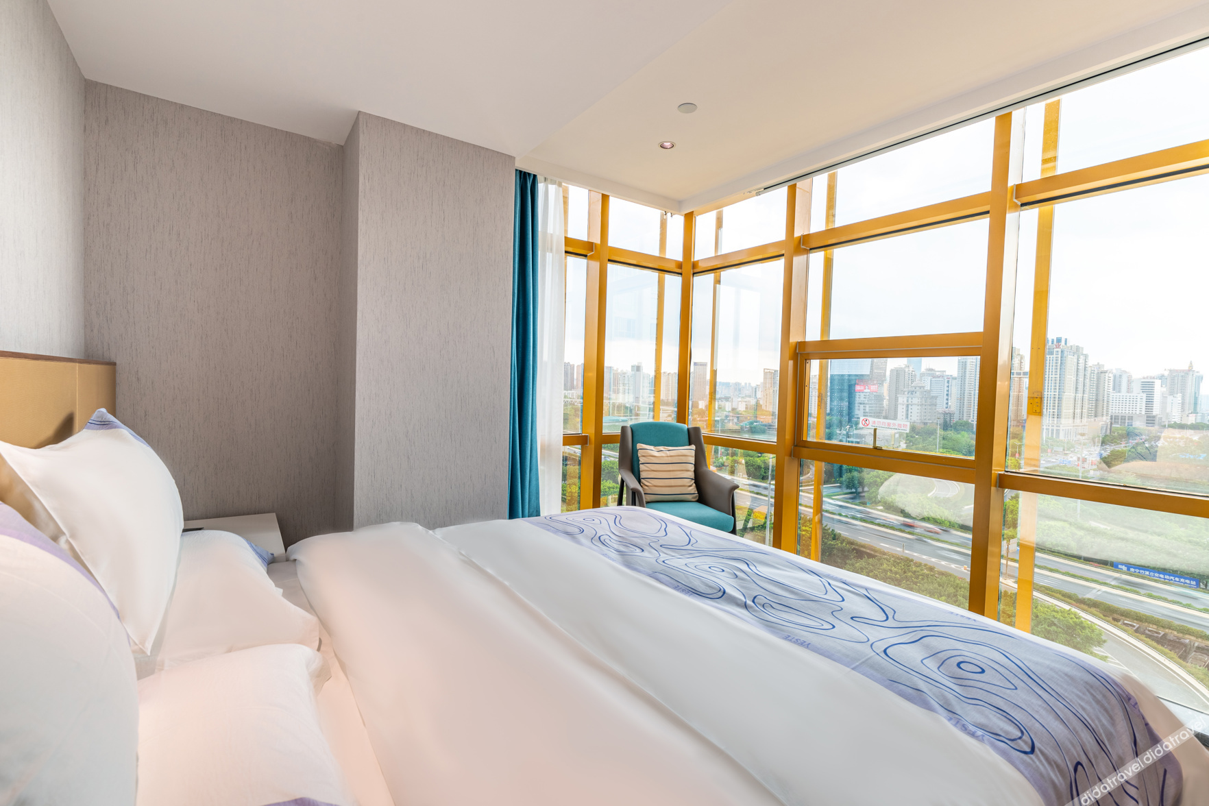 Yeste international Hotel Nanning Exhibition Center 3*