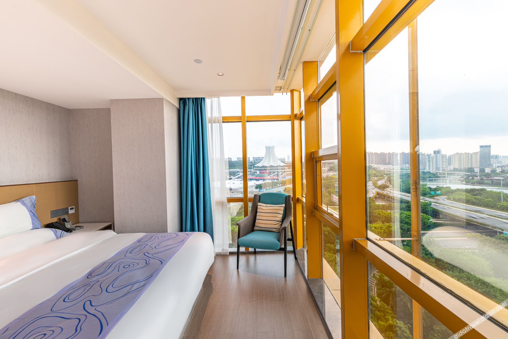 Yeste international Hotel Nanning Exhibition Center 3*