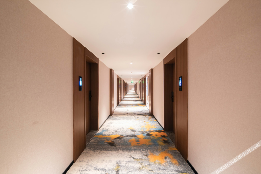 Yeste international Hotel Nanning Exhibition Center 3*