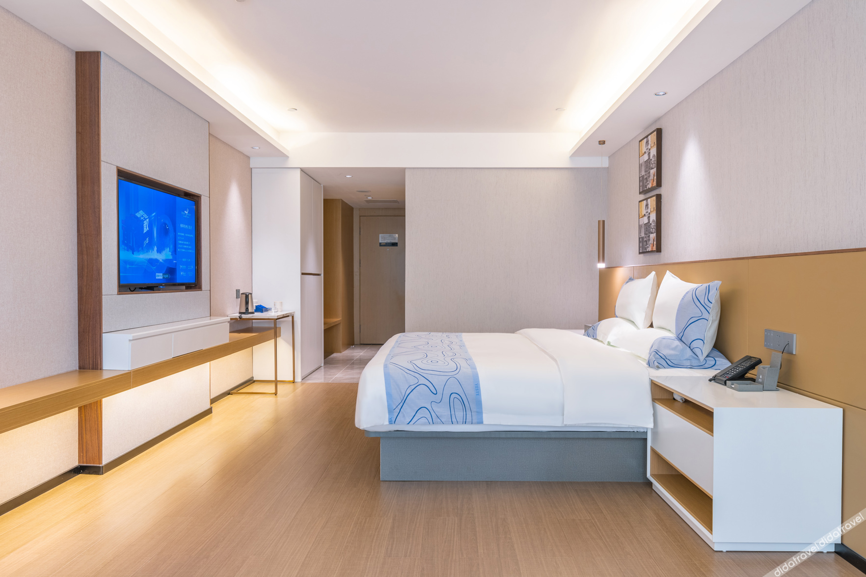 Yeste international Hotel Nanning Exhibition Center 3*