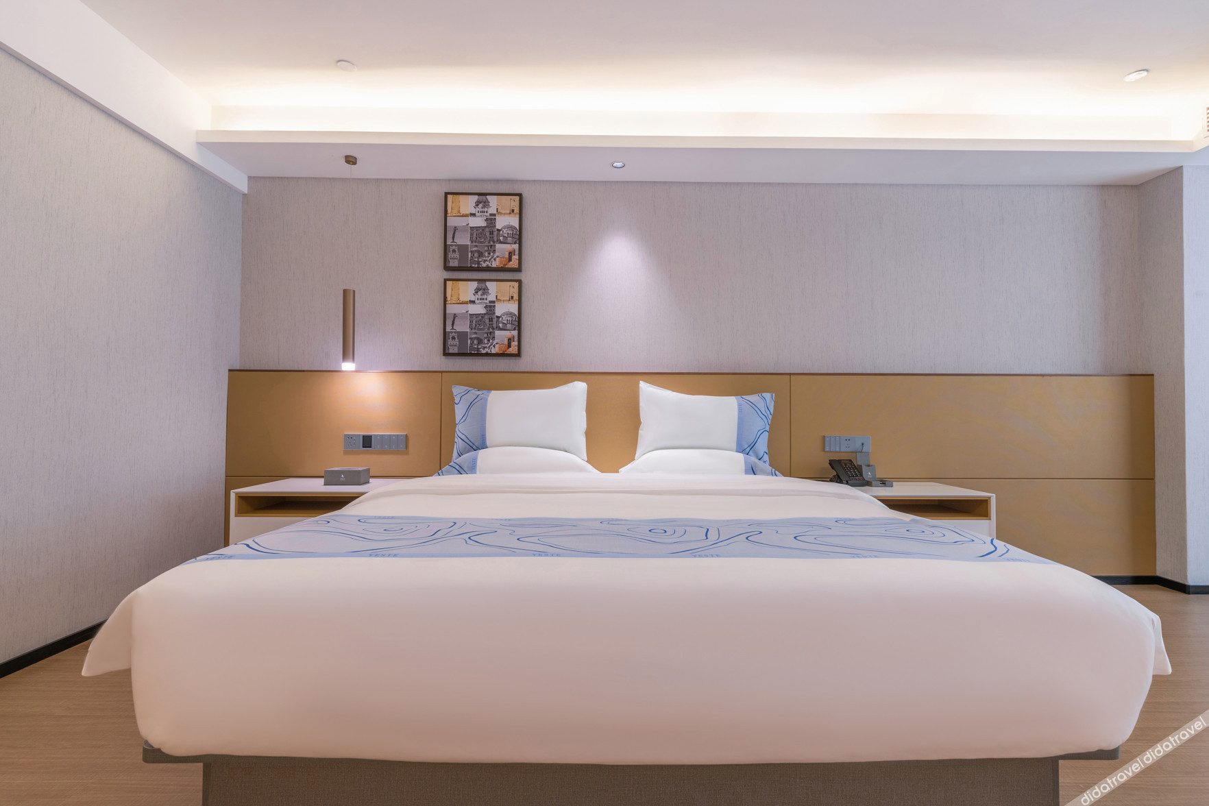 Yeste international Hotel Nanning Exhibition Center 3*
