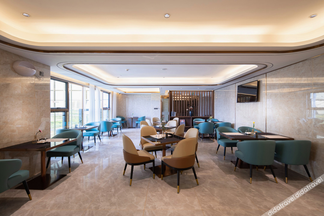 Yeste international Hotel Nanning Exhibition Center 3*