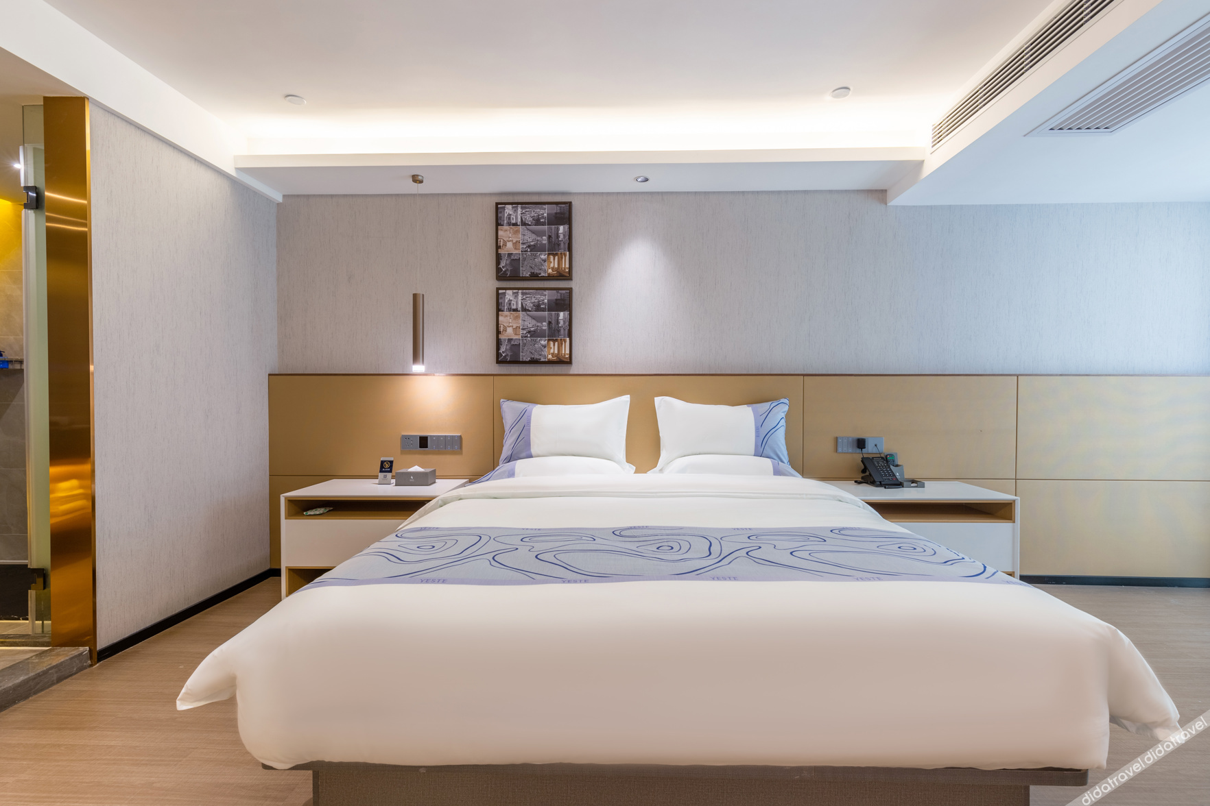 Yeste international Hotel Nanning Exhibition Center 3*