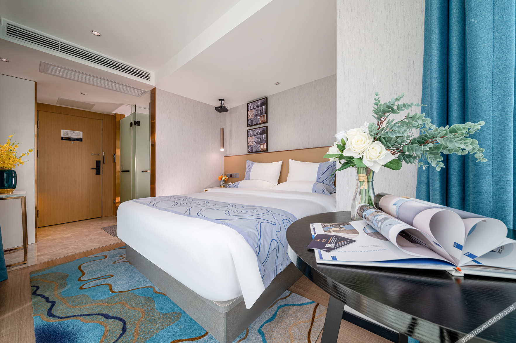 Yeste international Hotel Nanning Exhibition Center 3*