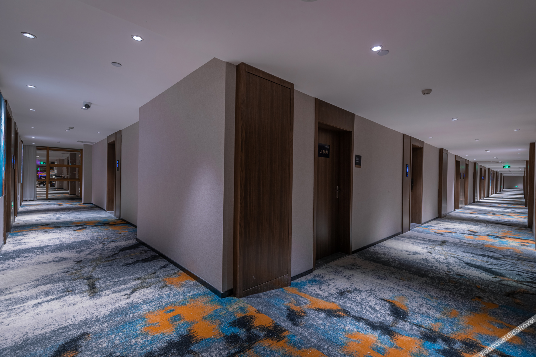 Yeste international Hotel Nanning Exhibition Center 3*