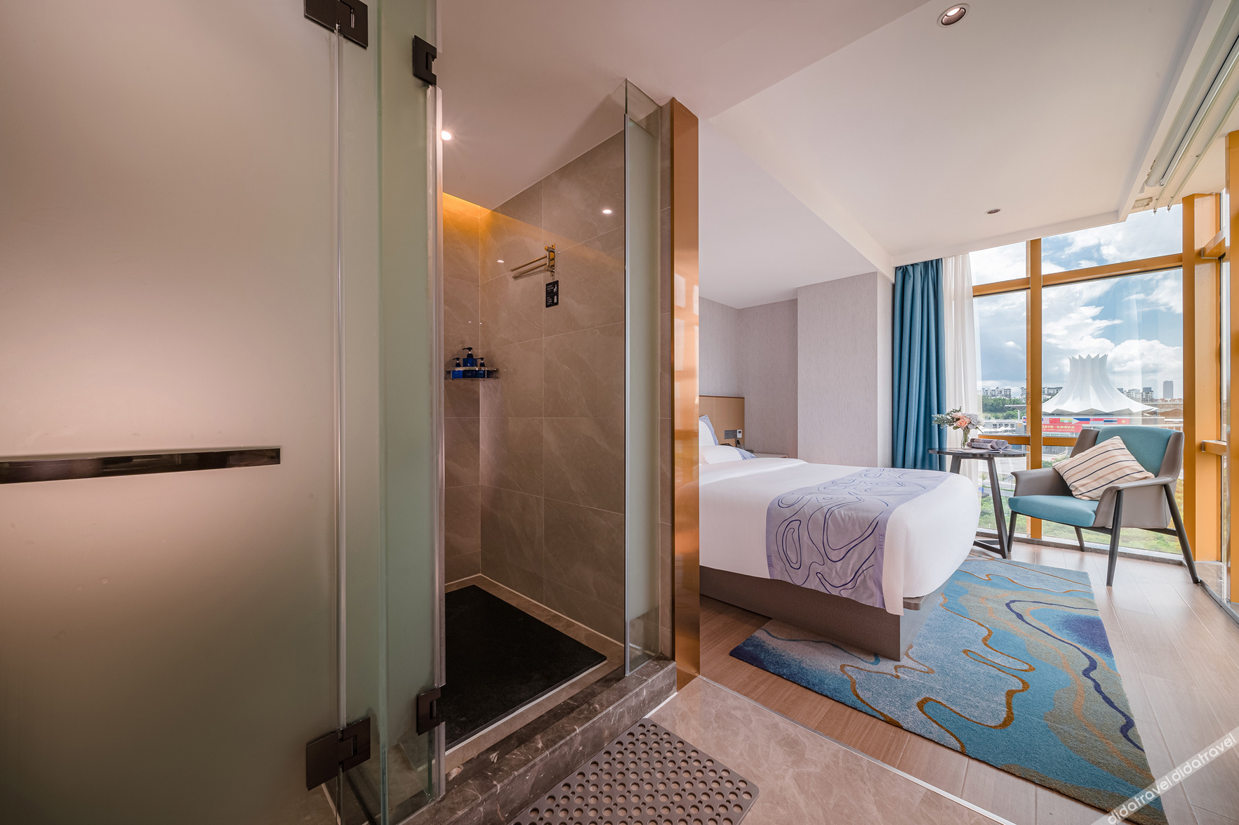 Yeste international Hotel Nanning Exhibition Center 3*
