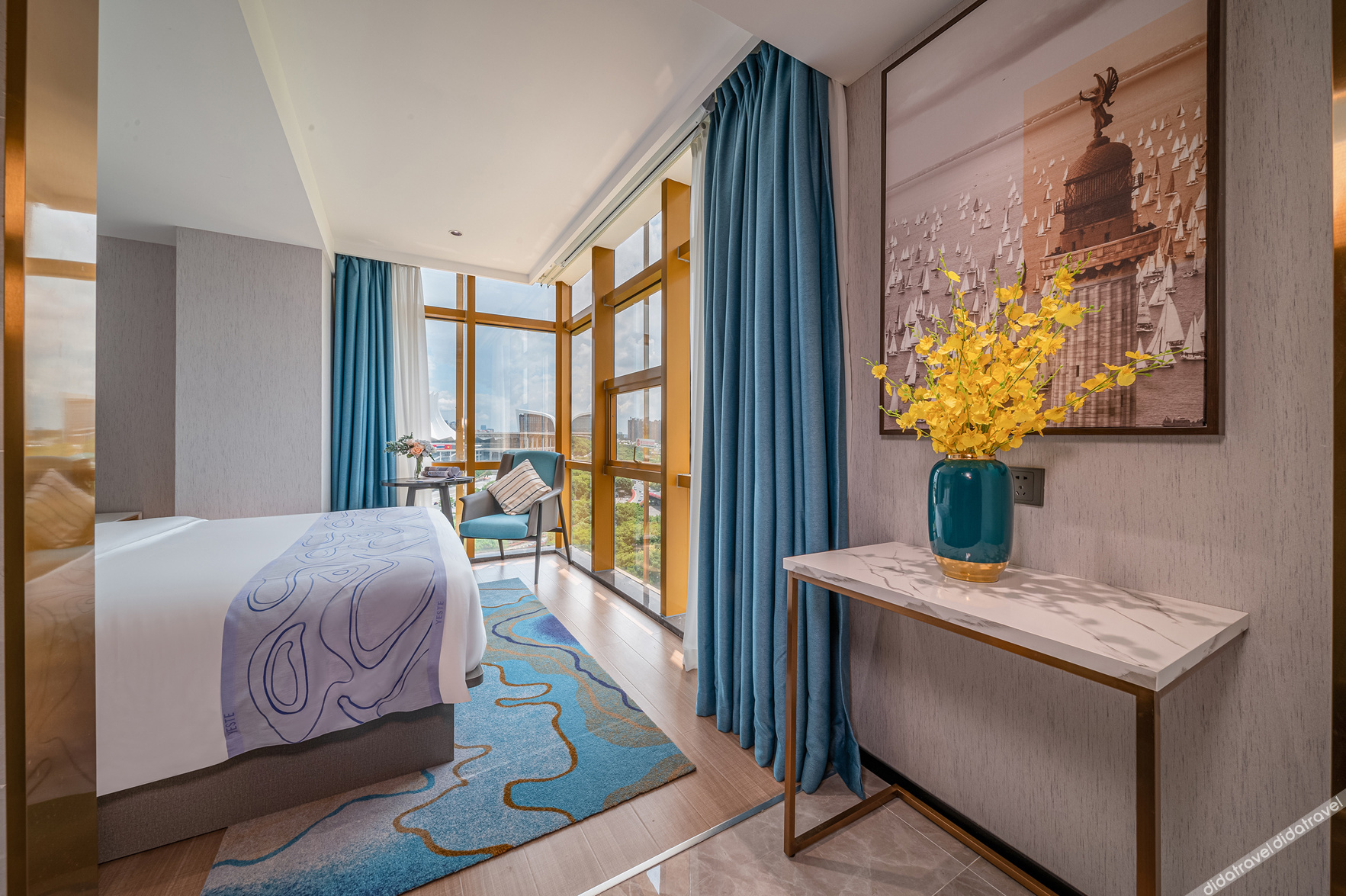 Yeste international Hotel Nanning Exhibition Center 3*