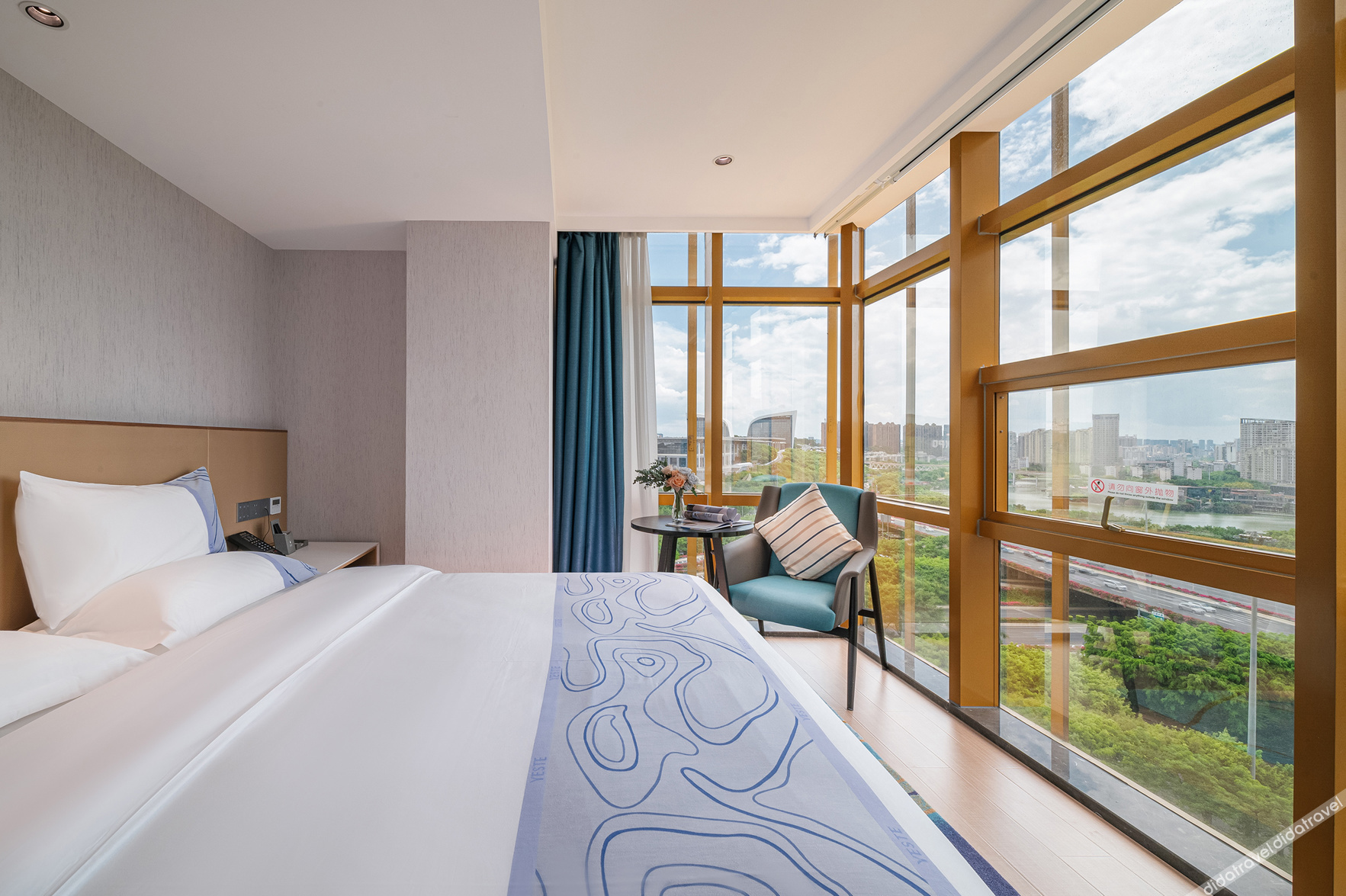 Yeste international Hotel Nanning Exhibition Center 3*