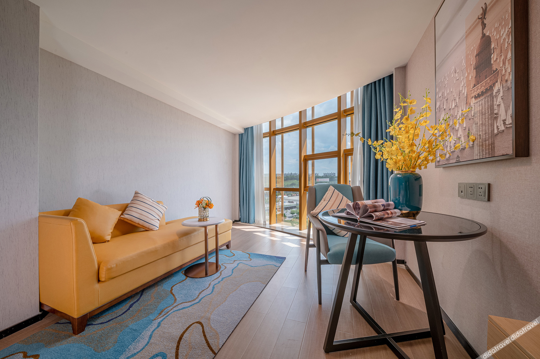 Yeste international Hotel Nanning Exhibition Center 3*