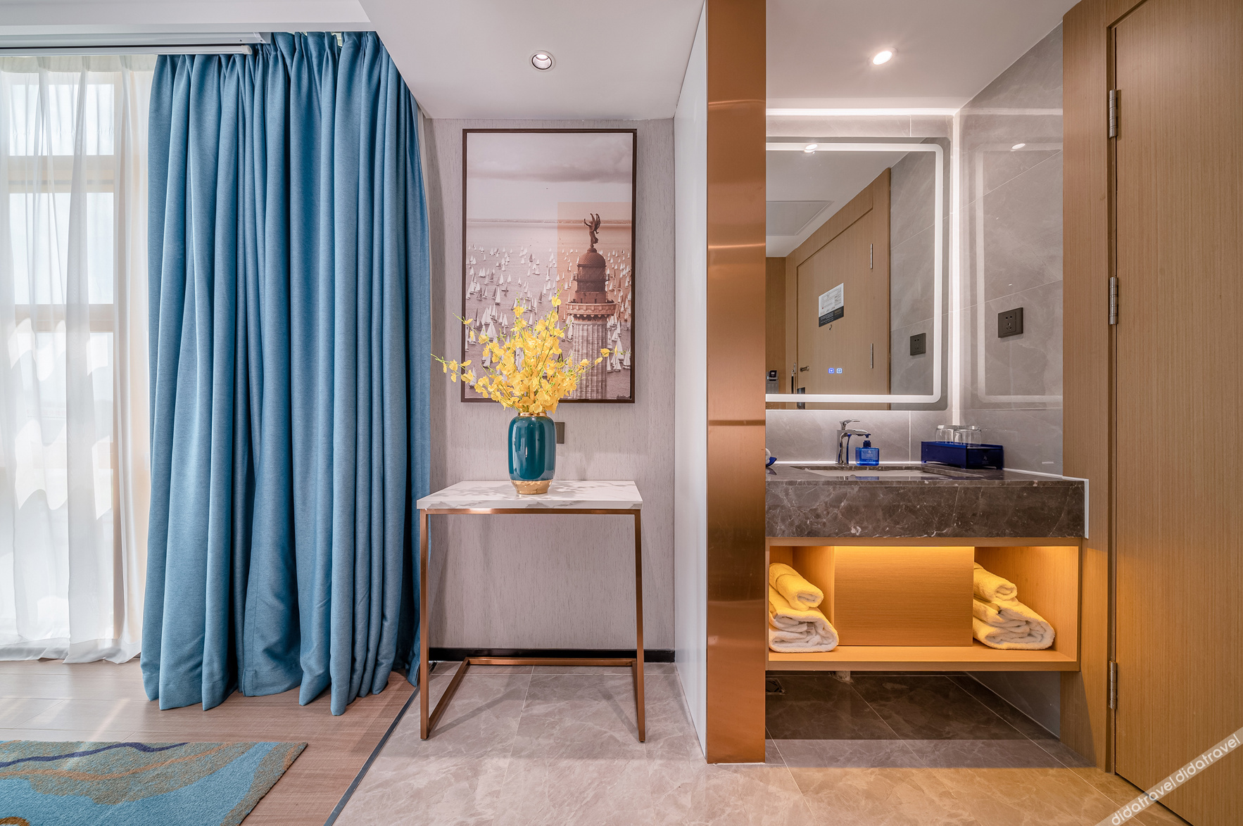 Yeste international Hotel Nanning Exhibition Center 3*