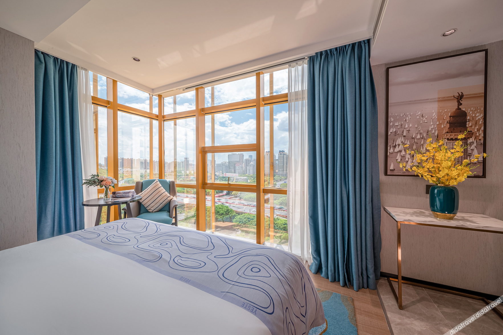 Yeste international Hotel Nanning Exhibition Center 3*
