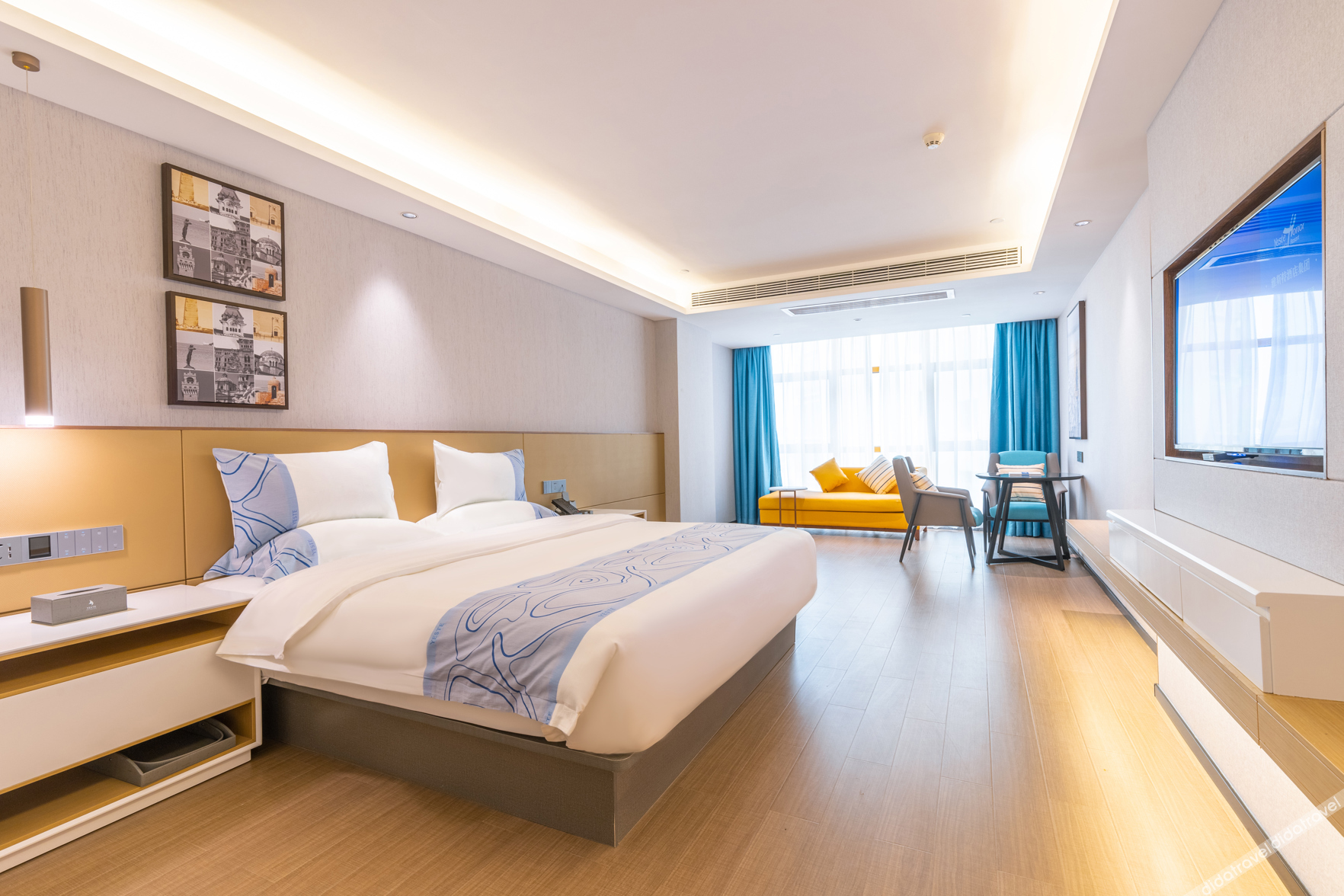 Yeste international Hotel Nanning Exhibition Center 3*