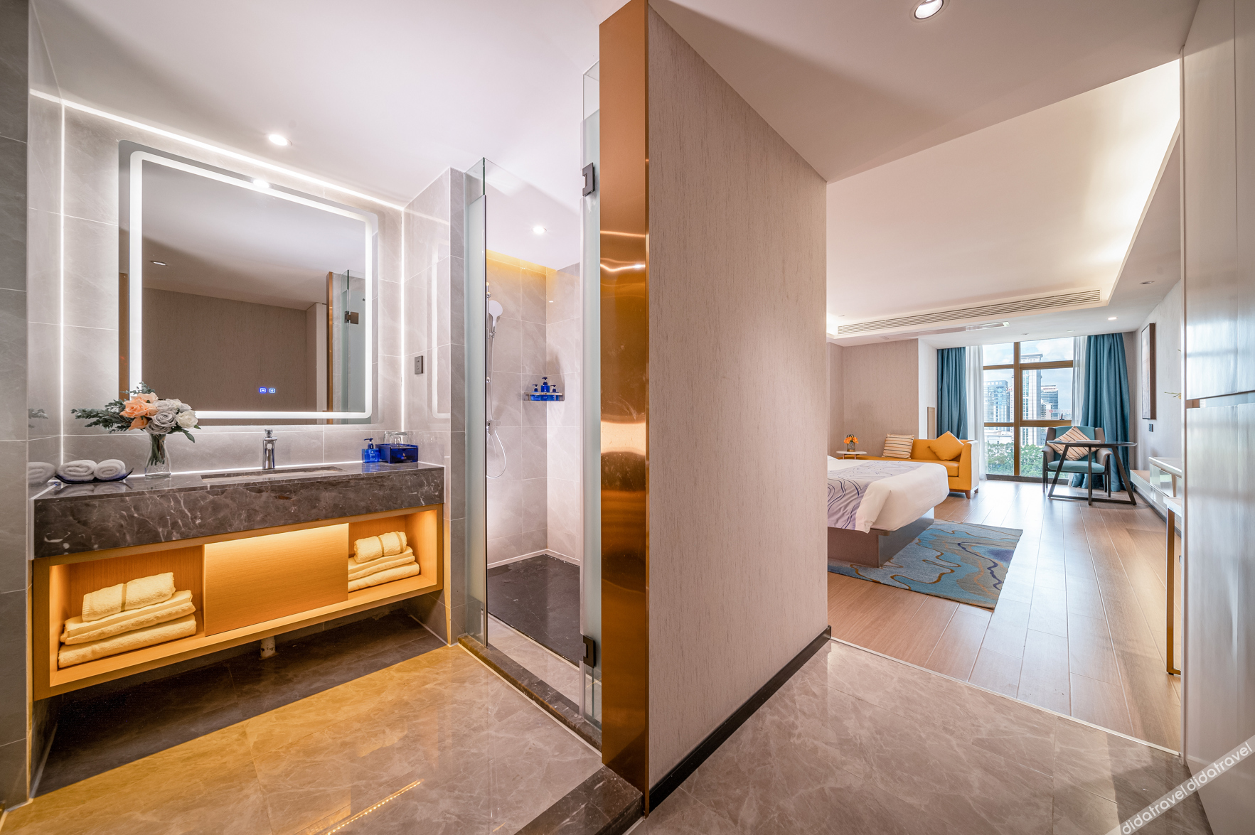 Yeste international Hotel Nanning Exhibition Center 3*
