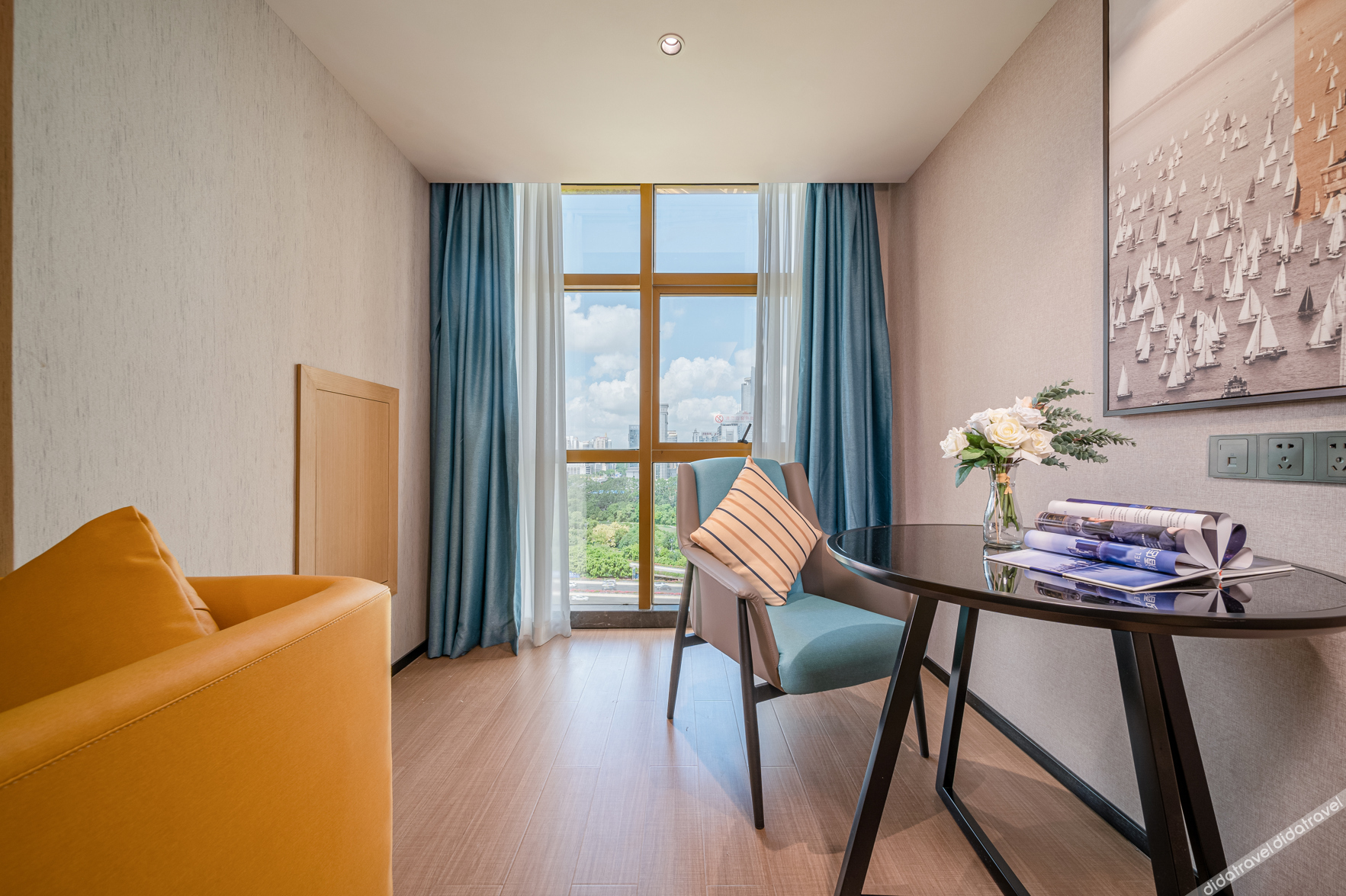 Yeste international Hotel Nanning Exhibition Center 3*