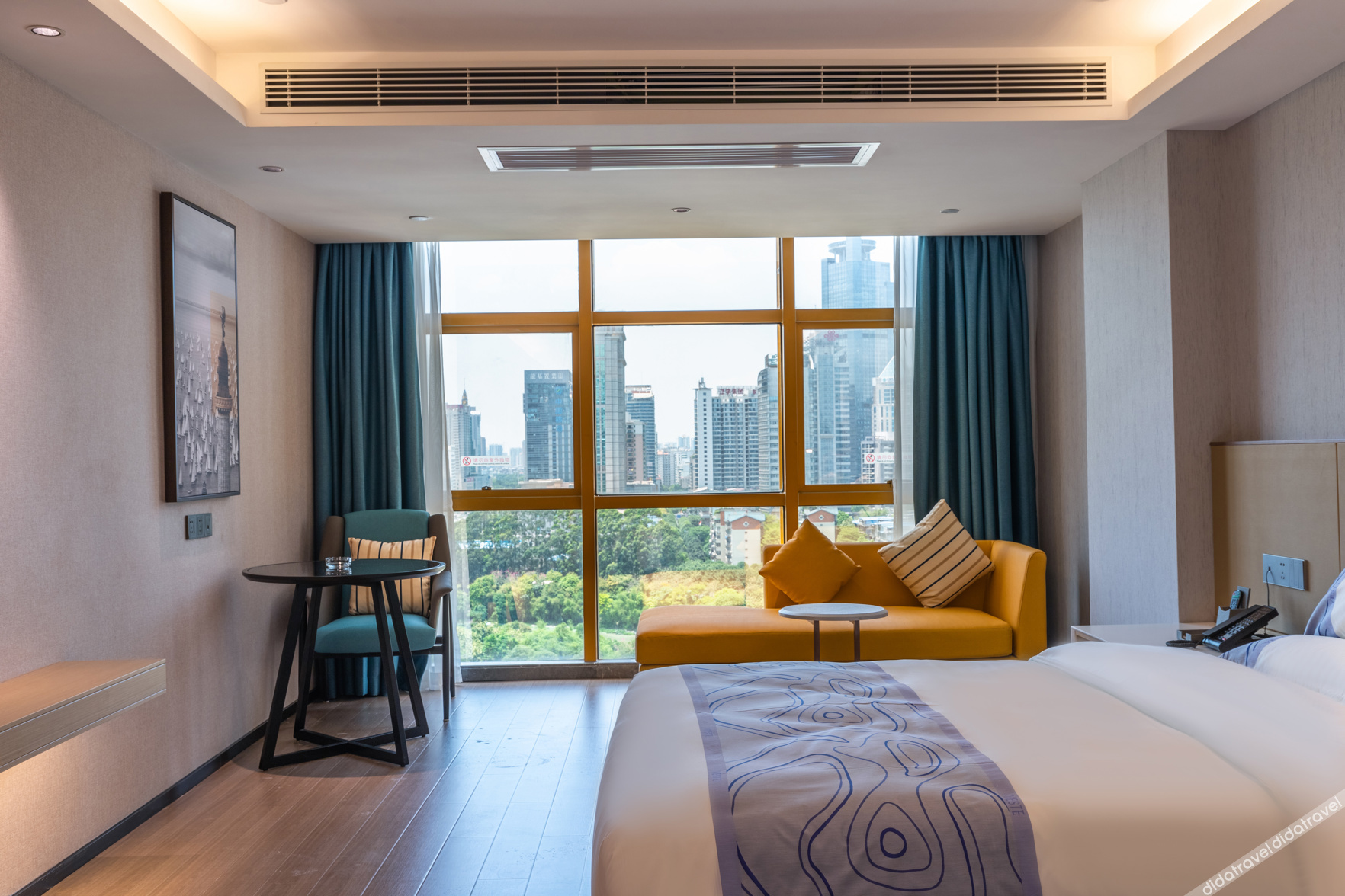 Yeste international Hotel Nanning Exhibition Center 3*