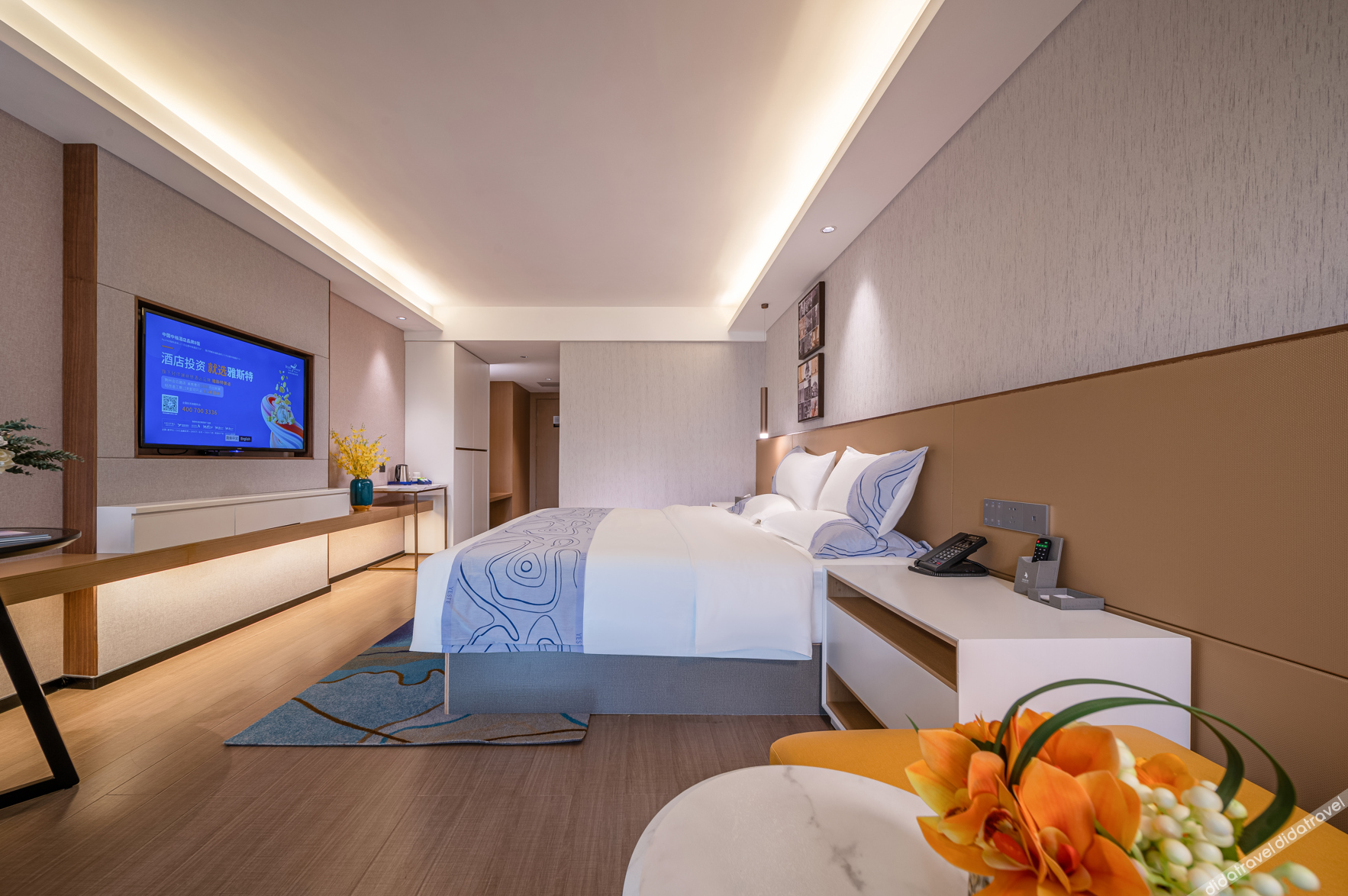 Yeste international Hotel Nanning Exhibition Center 3*