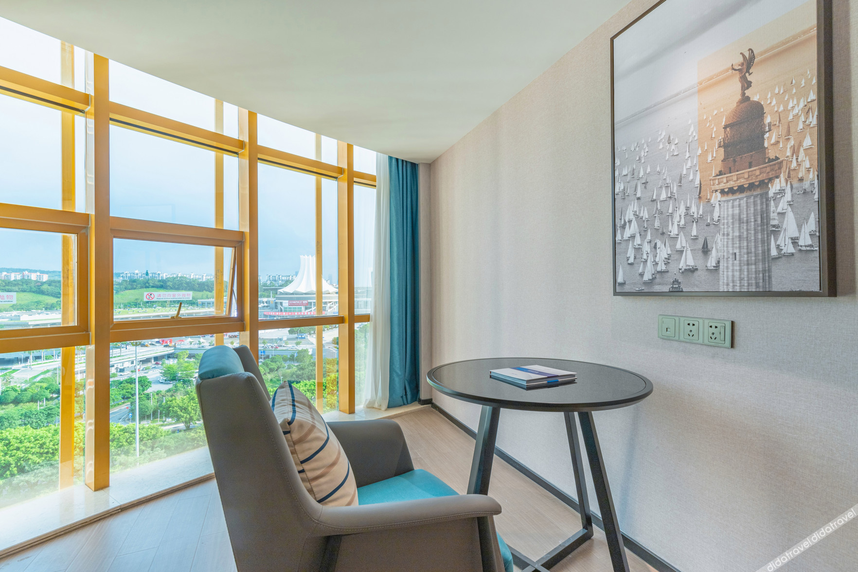 Yeste international Hotel Nanning Exhibition Center 3*