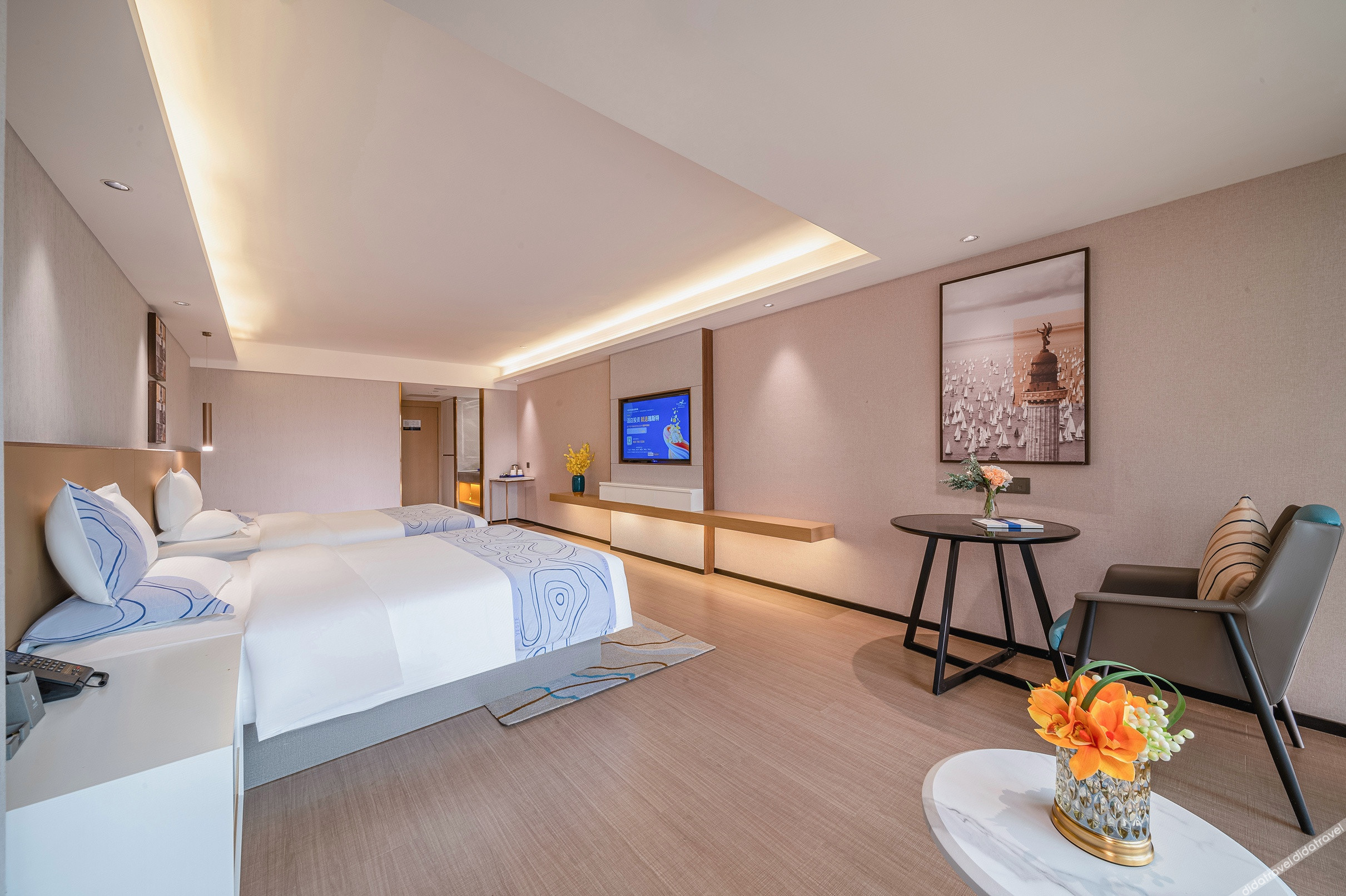Yeste international Hotel Nanning Exhibition Center 3*