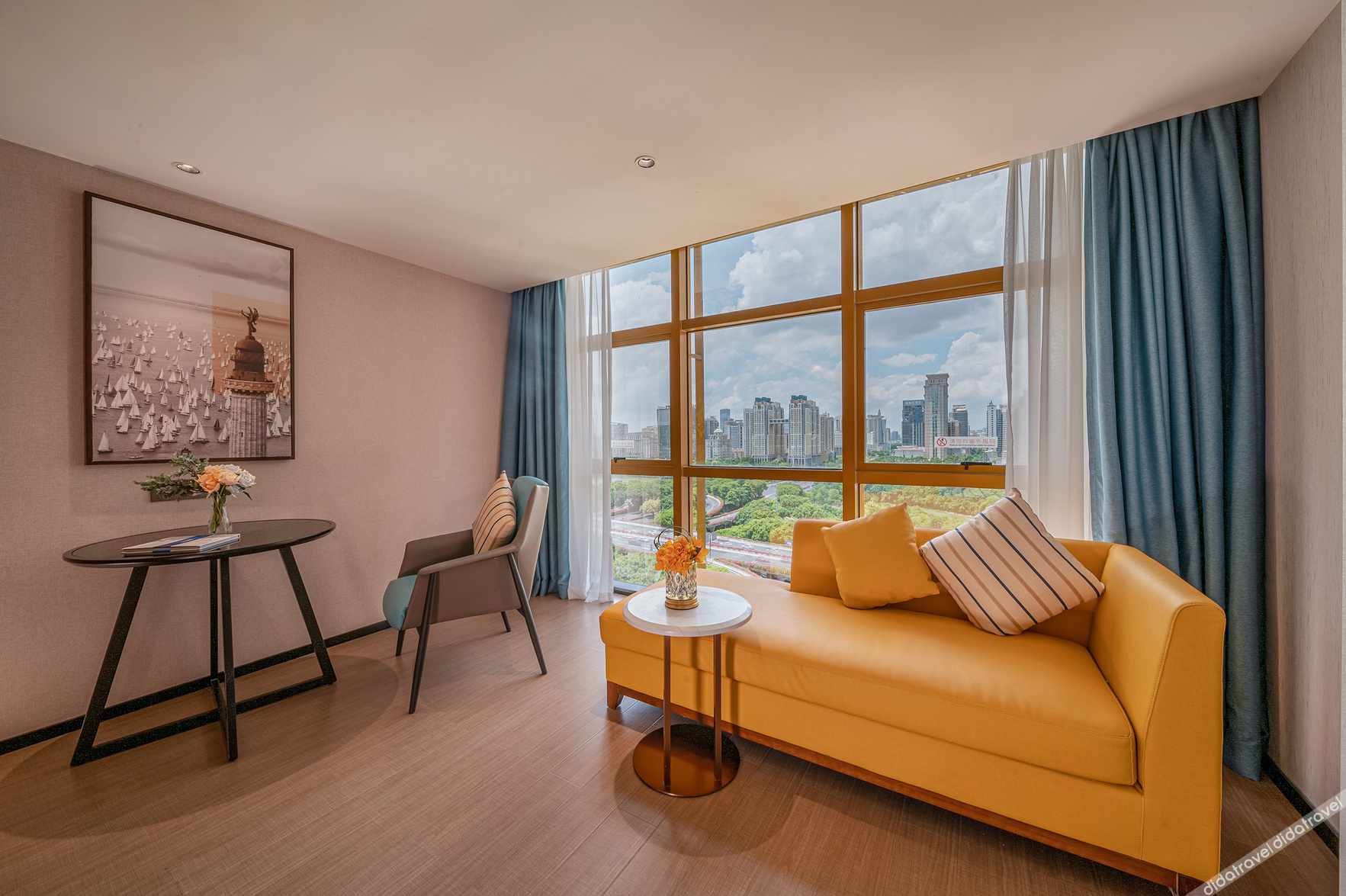 Yeste international Hotel Nanning Exhibition Center 3*