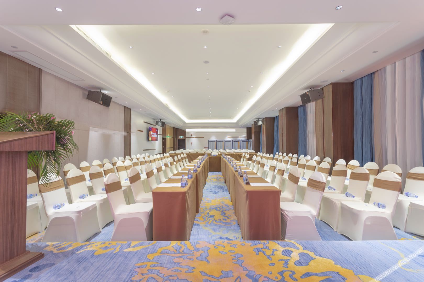 Yeste international Hotel Nanning Exhibition Center 3*
