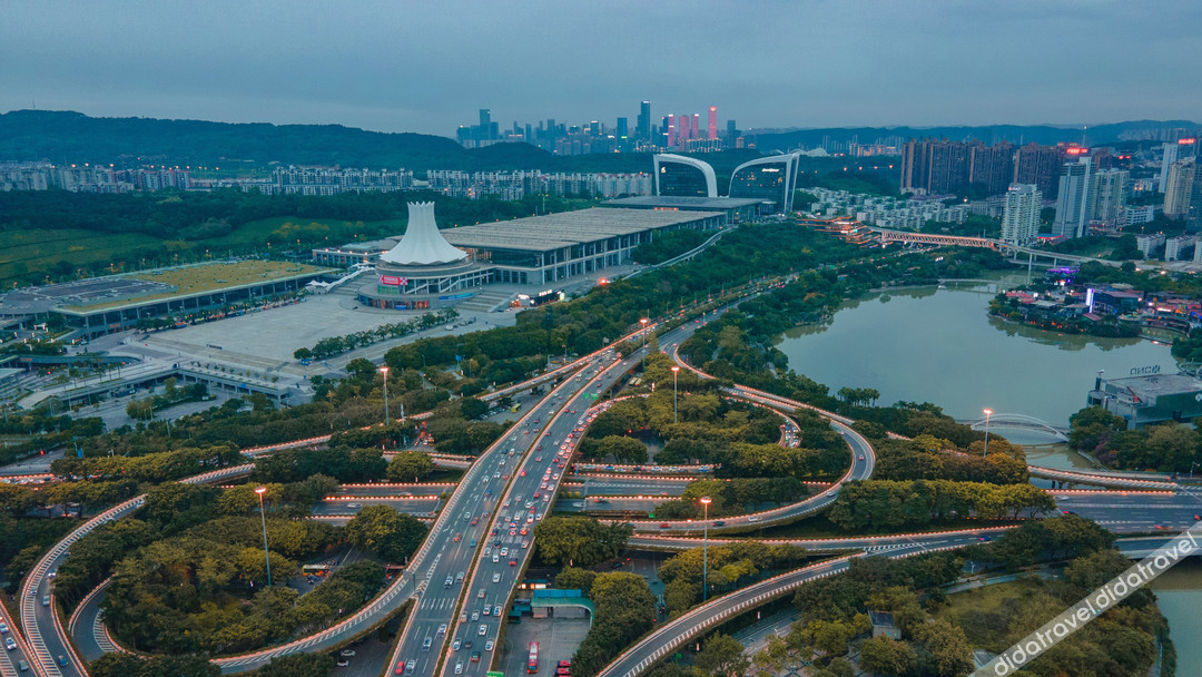 Yeste international Hotel Nanning Exhibition Center 3*