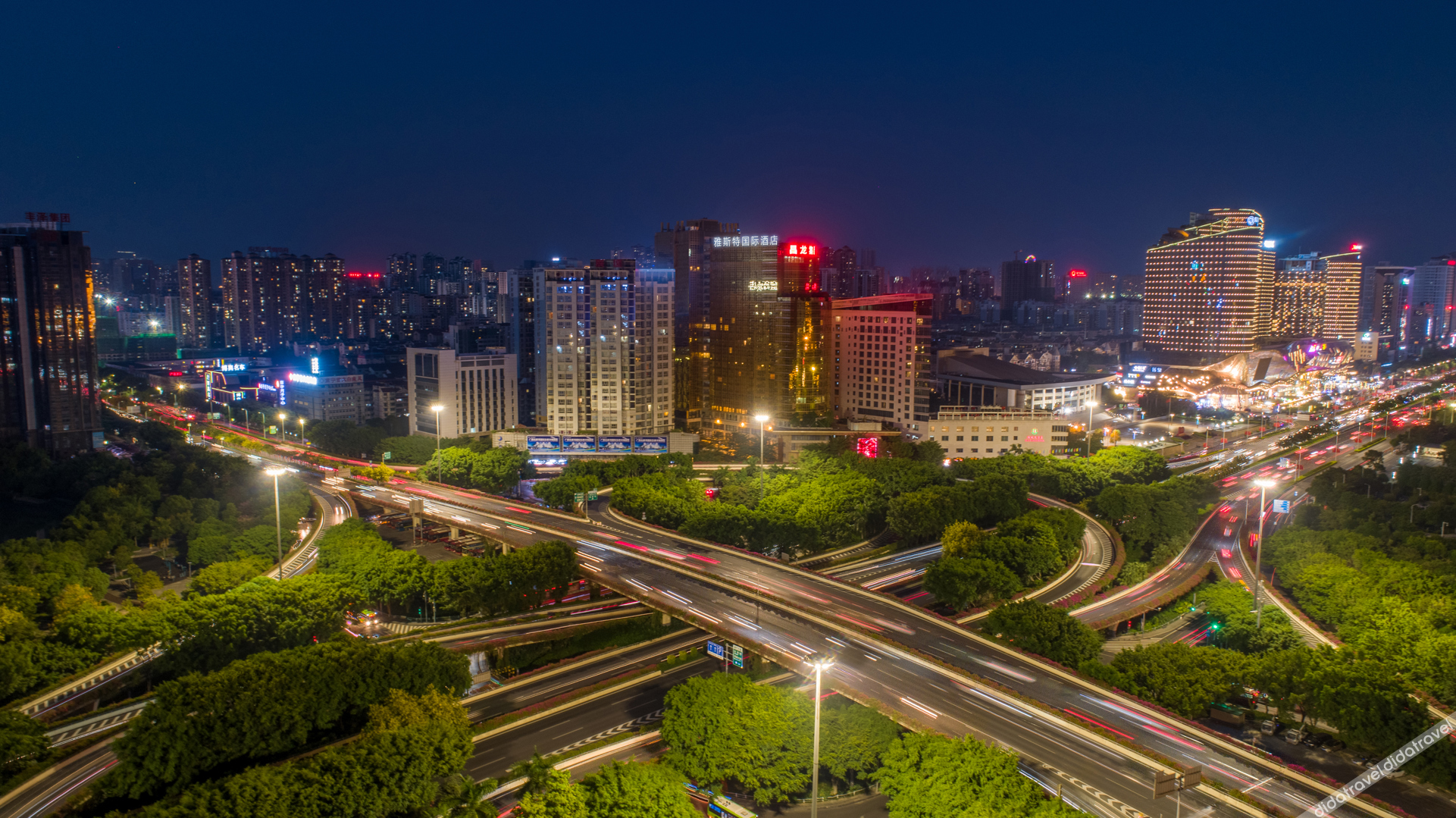 Yeste international Hotel Nanning Exhibition Center 3*