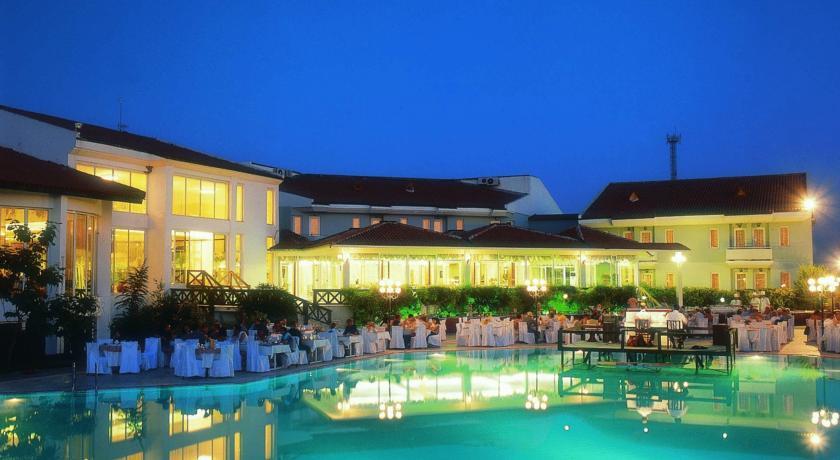 Lycus River Thermal Hotel 5*